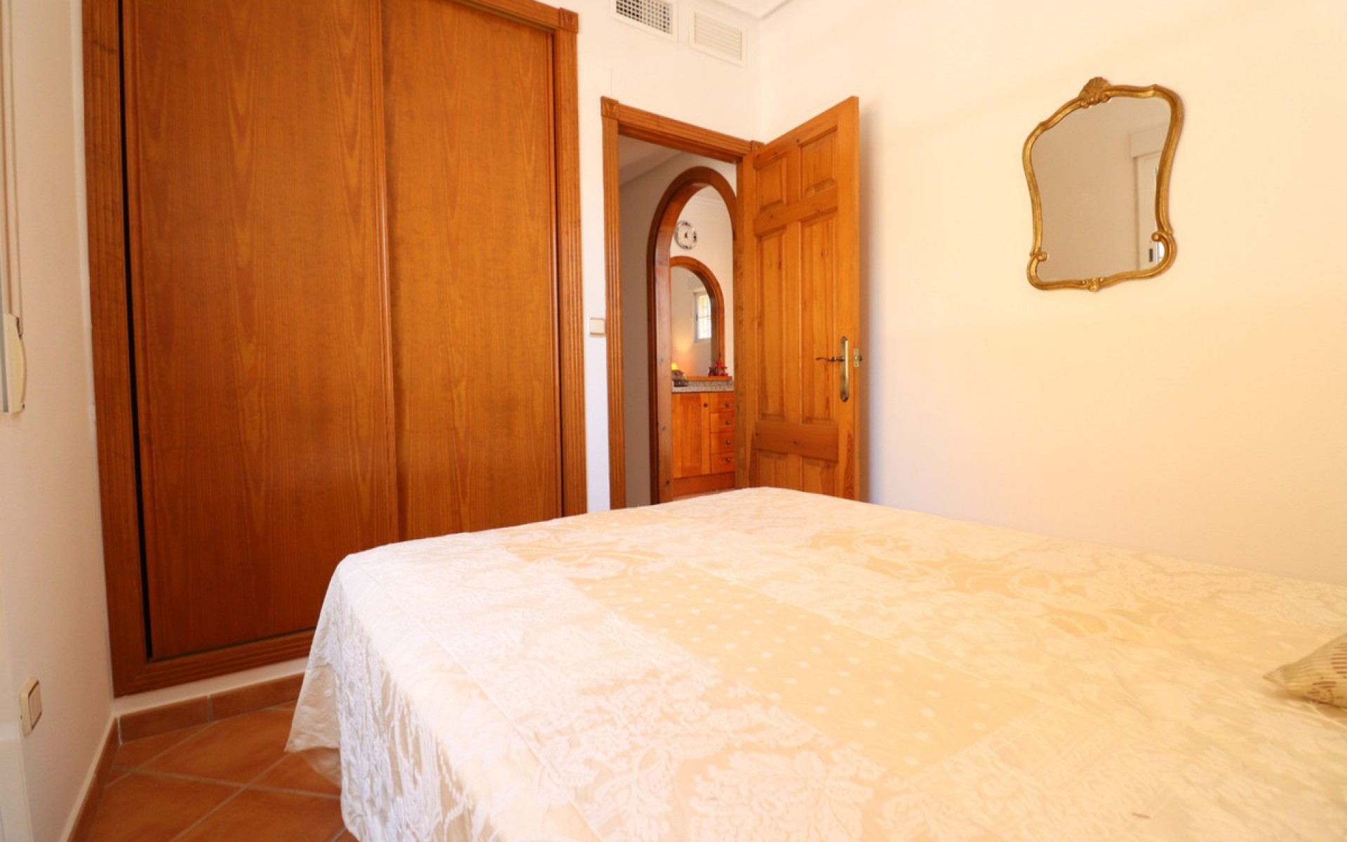 zum Verkauf - Villa - Algorfa - Lo Crispín