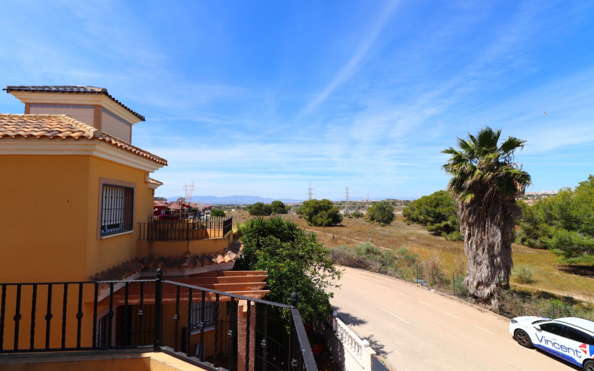 zum Verkauf - Villa - Algorfa - Lo Crispín