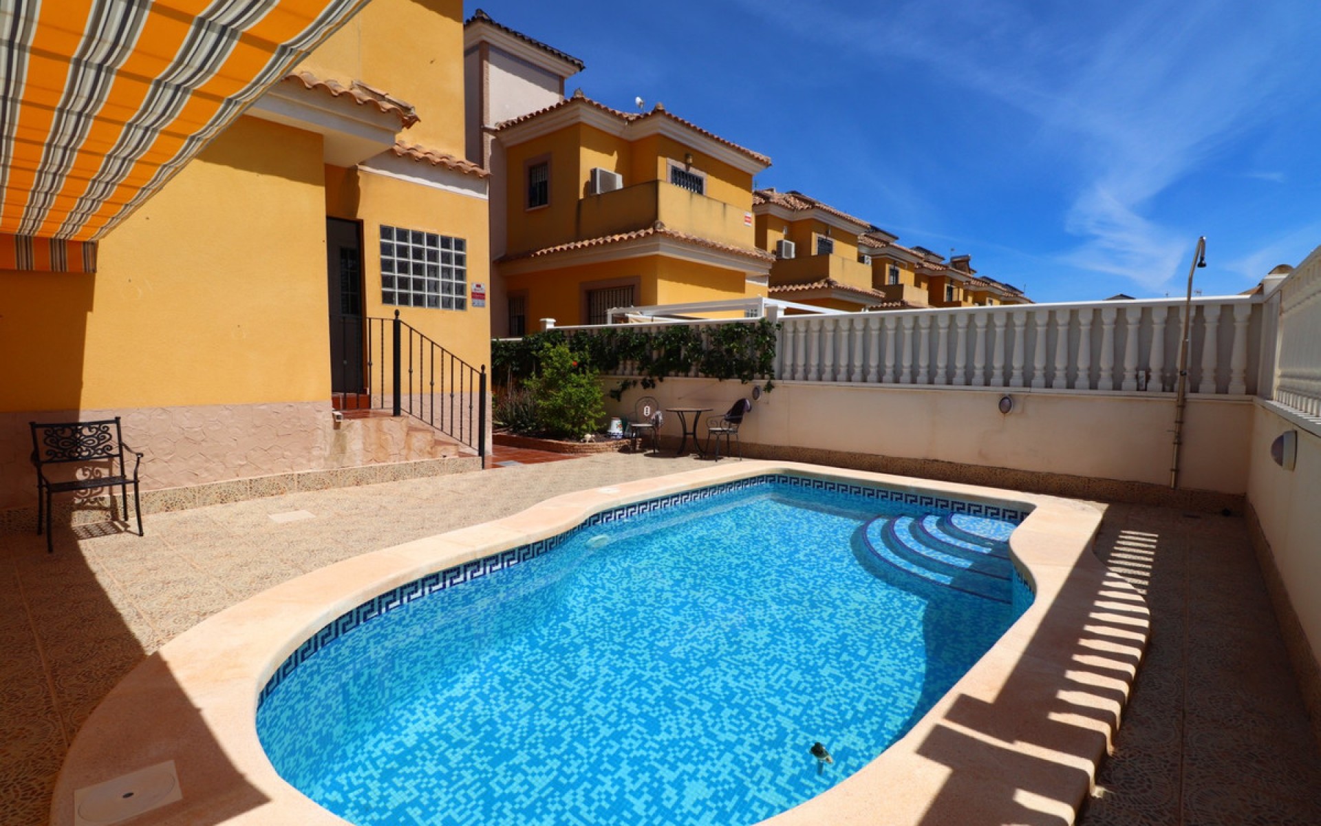 zum Verkauf - Villa - Algorfa - Lo Crispín
