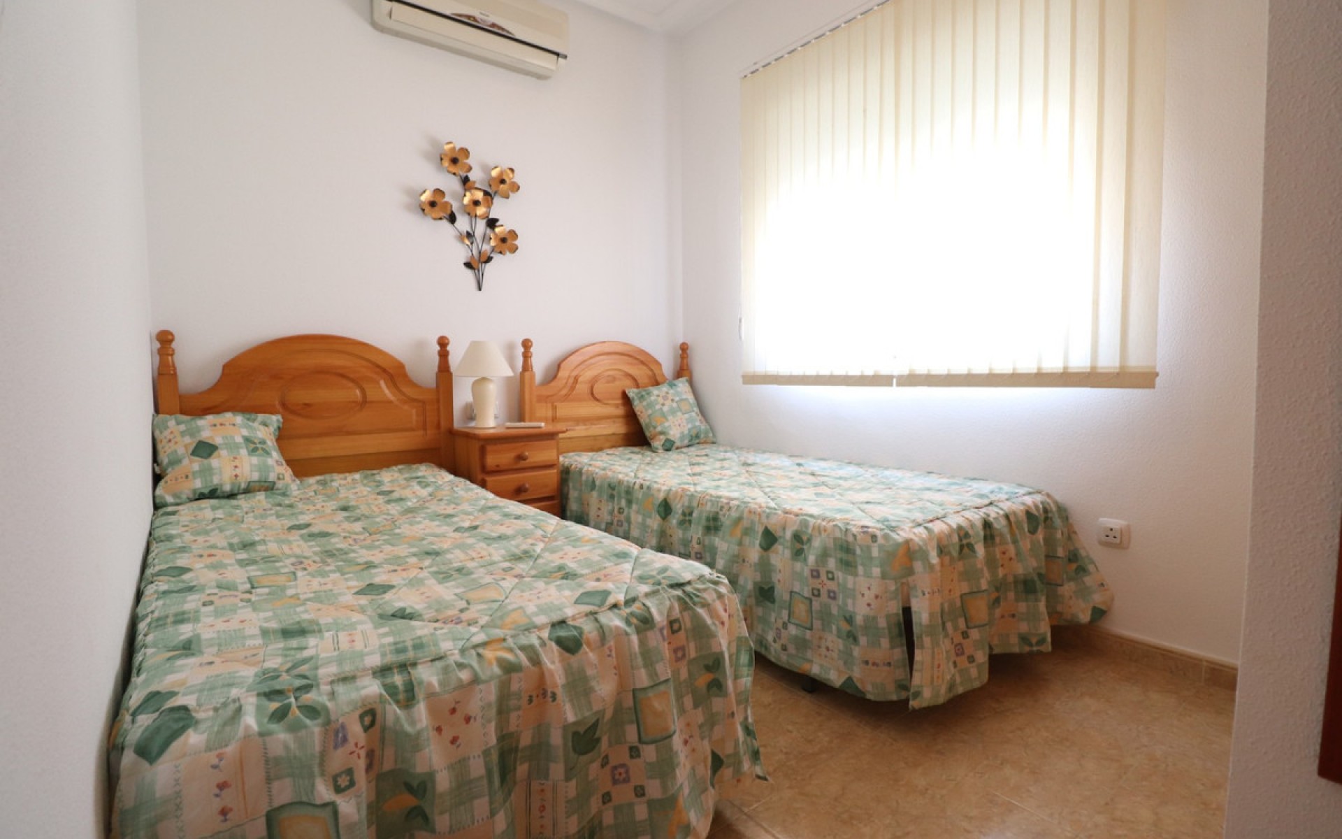 zum Verkauf - Villa - Algorfa - Lo Crispín
