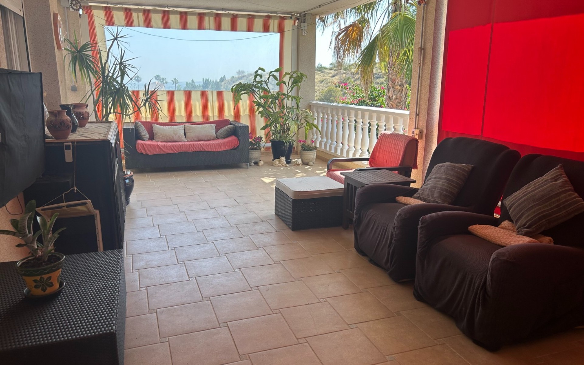 zum Verkauf - Villa - Algorfa - Lomas de Juliana