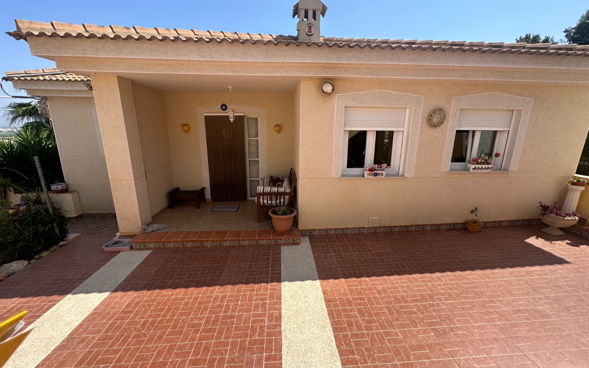 zum Verkauf - Villa - Algorfa - Lomas de Juliana