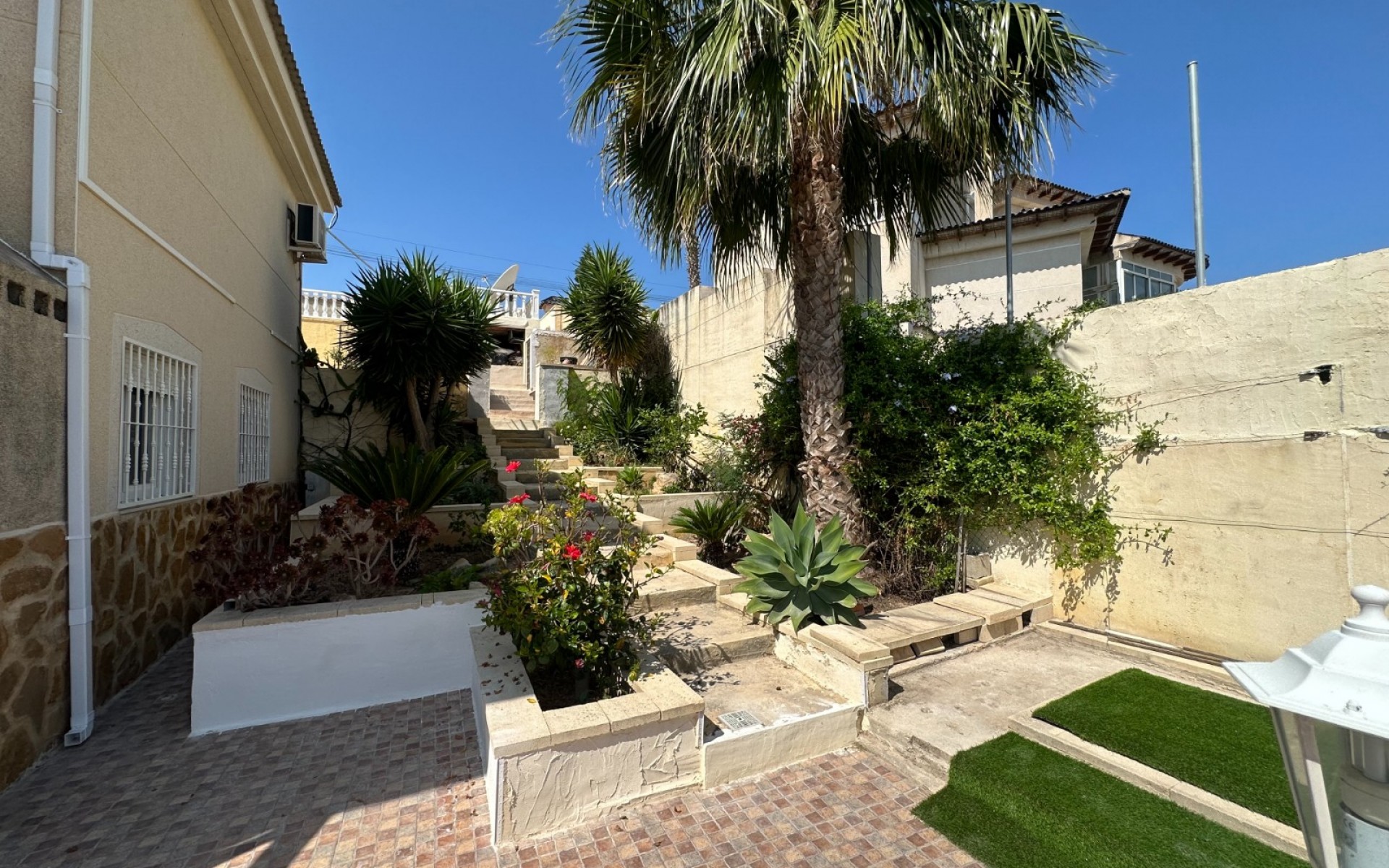 zum Verkauf - Villa - Algorfa - Lomas de Juliana