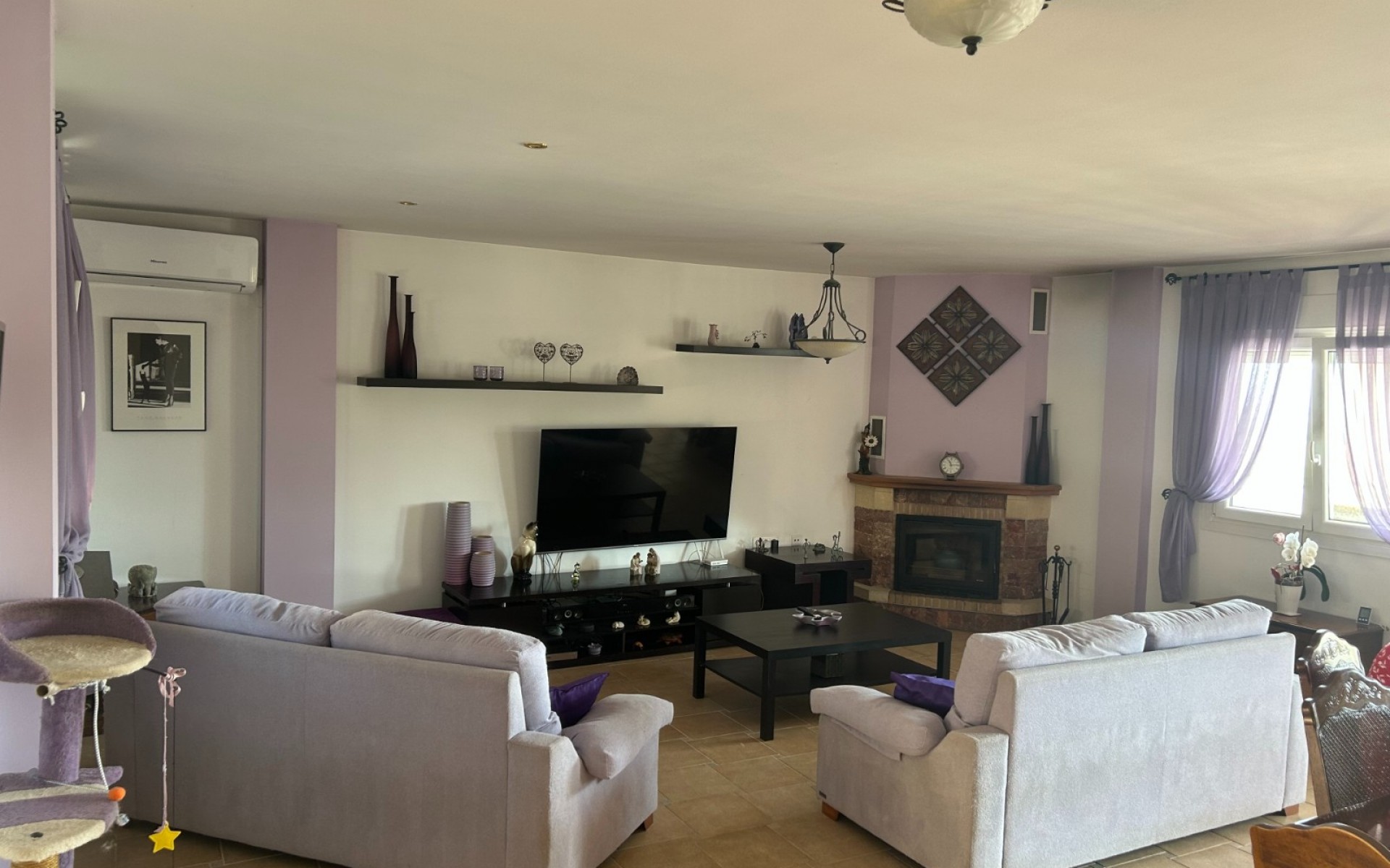 zum Verkauf - Villa - Algorfa - Lomas de Juliana