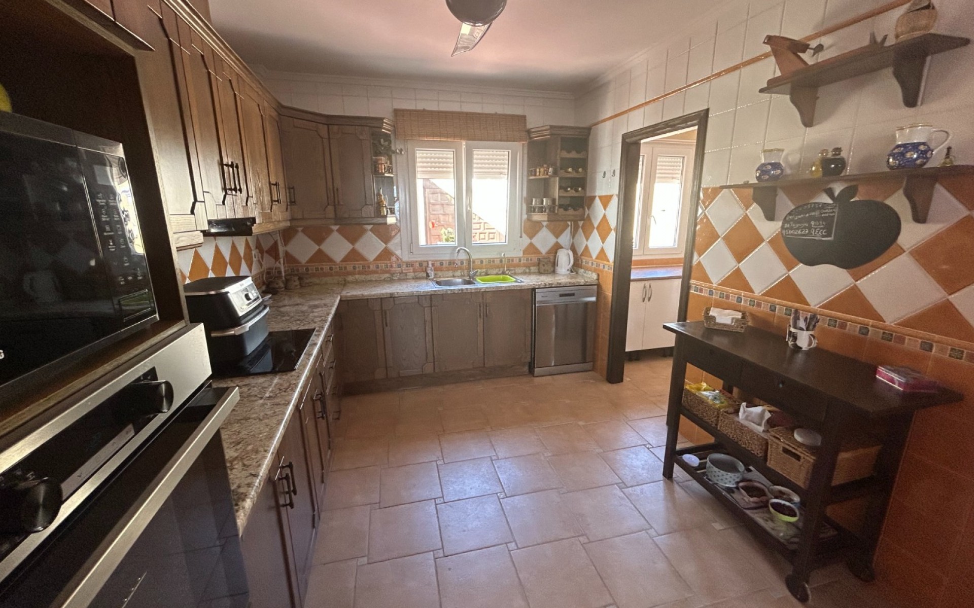 zum Verkauf - Villa - Algorfa - Lomas de Juliana