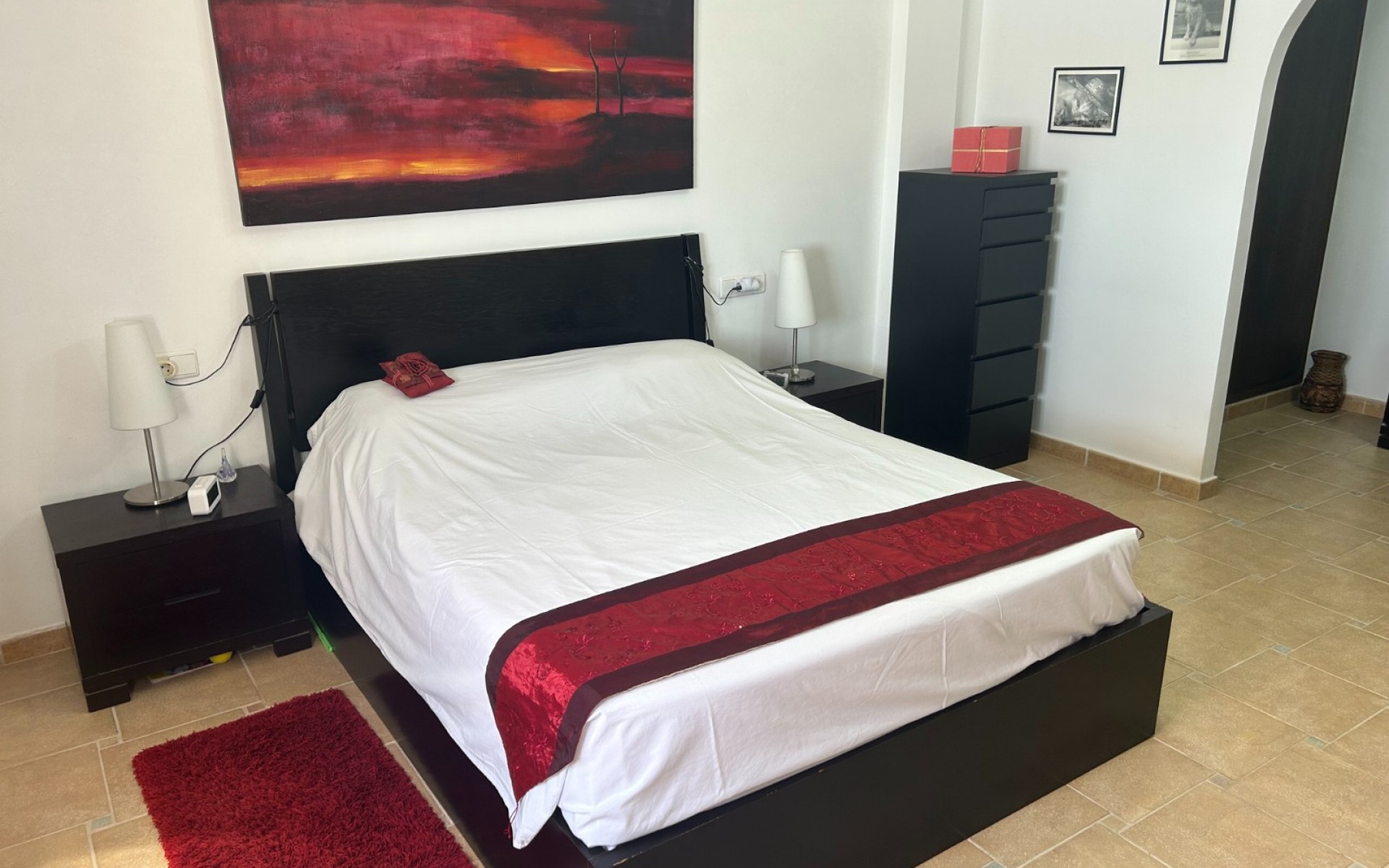 zum Verkauf - Villa - Algorfa - Lomas de Juliana