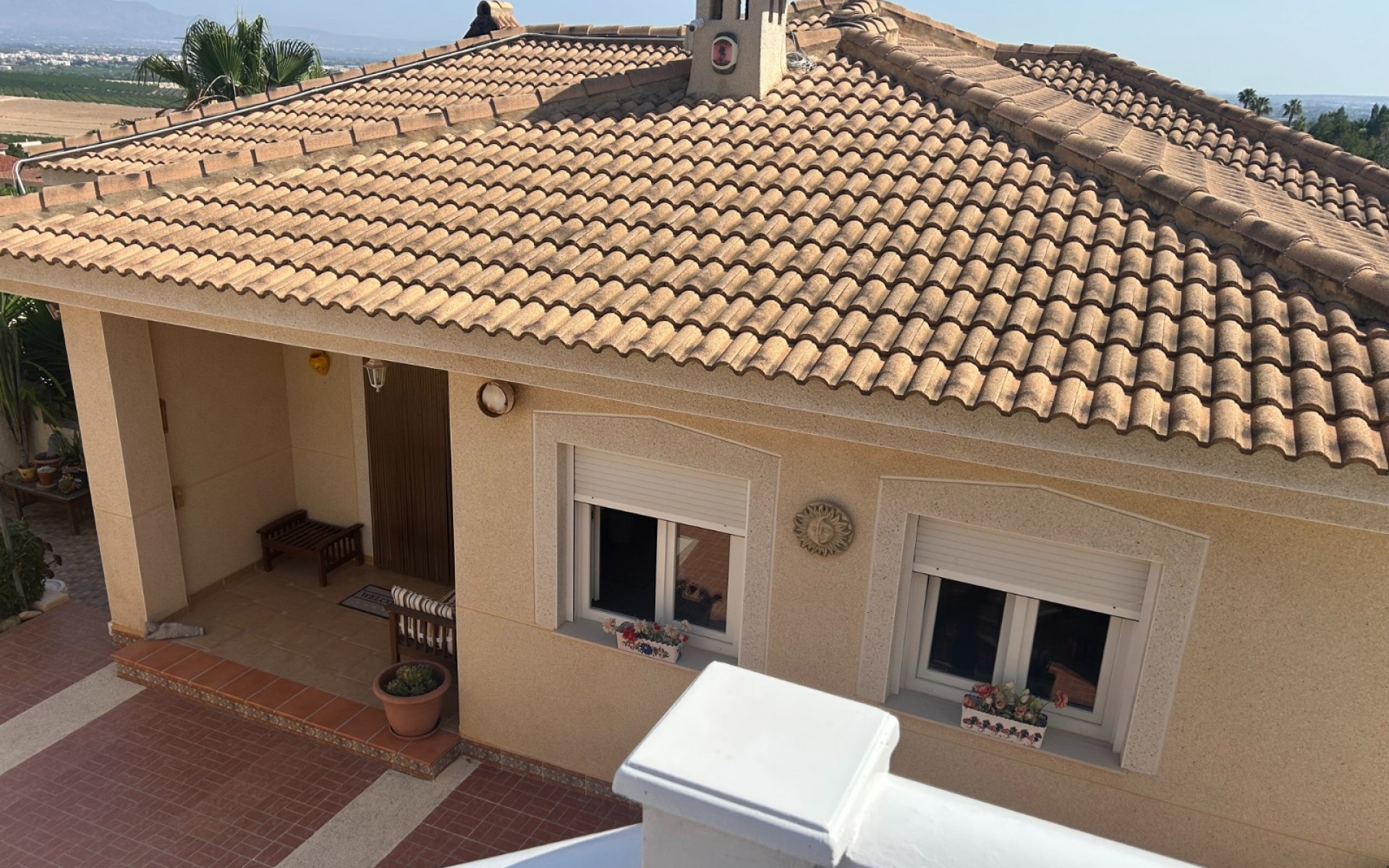 zum Verkauf - Villa - Algorfa - Lomas de Juliana