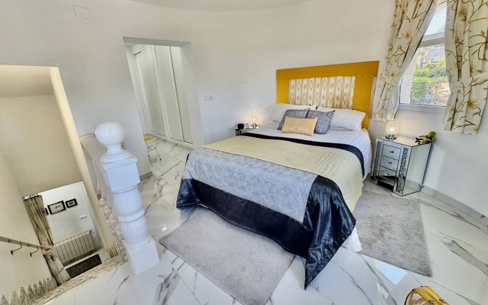 zum Verkauf - Villa - Algorfa - Lomas De La Juliana