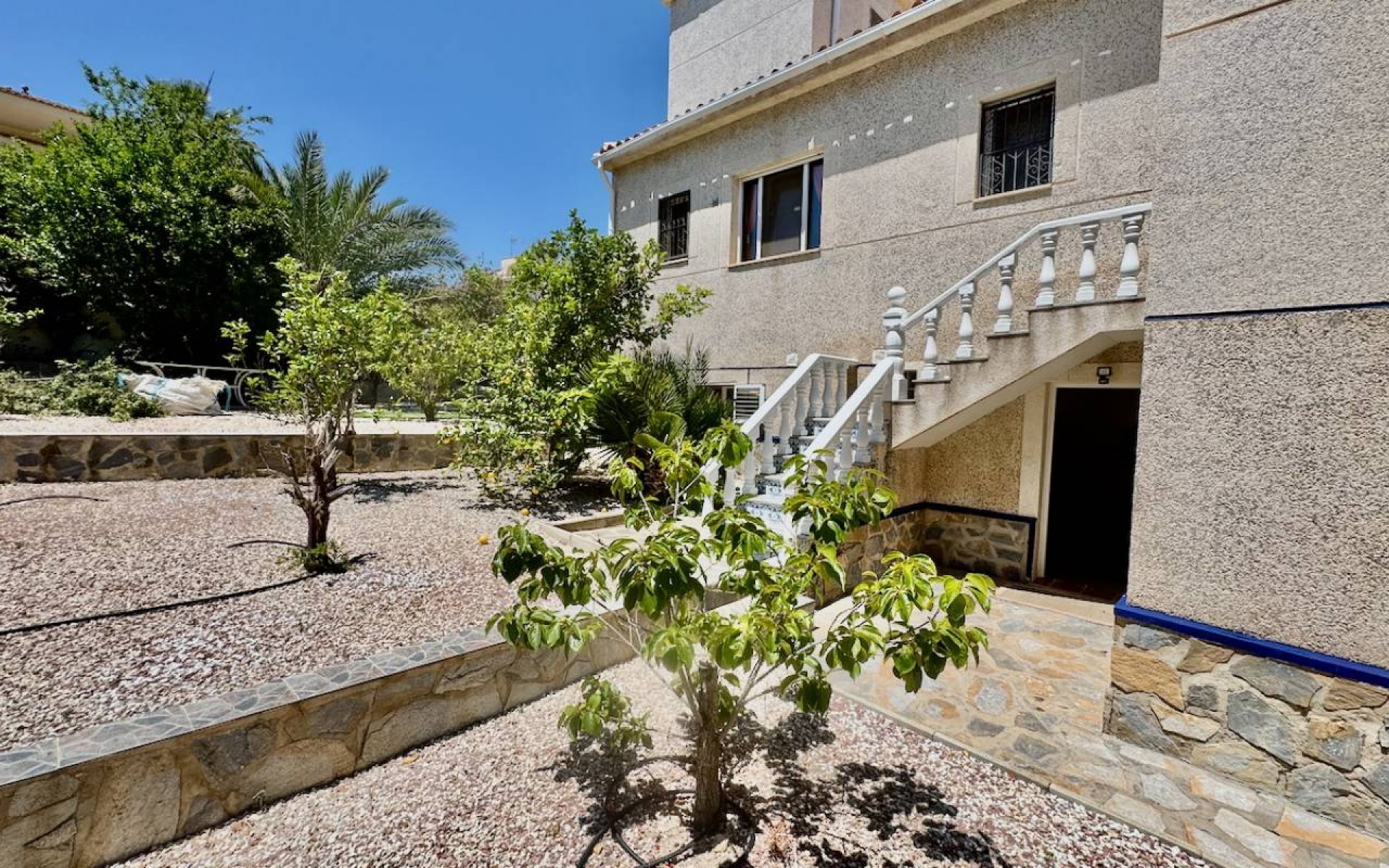 zum Verkauf - Villa - Algorfa - Lomas De La Juliana