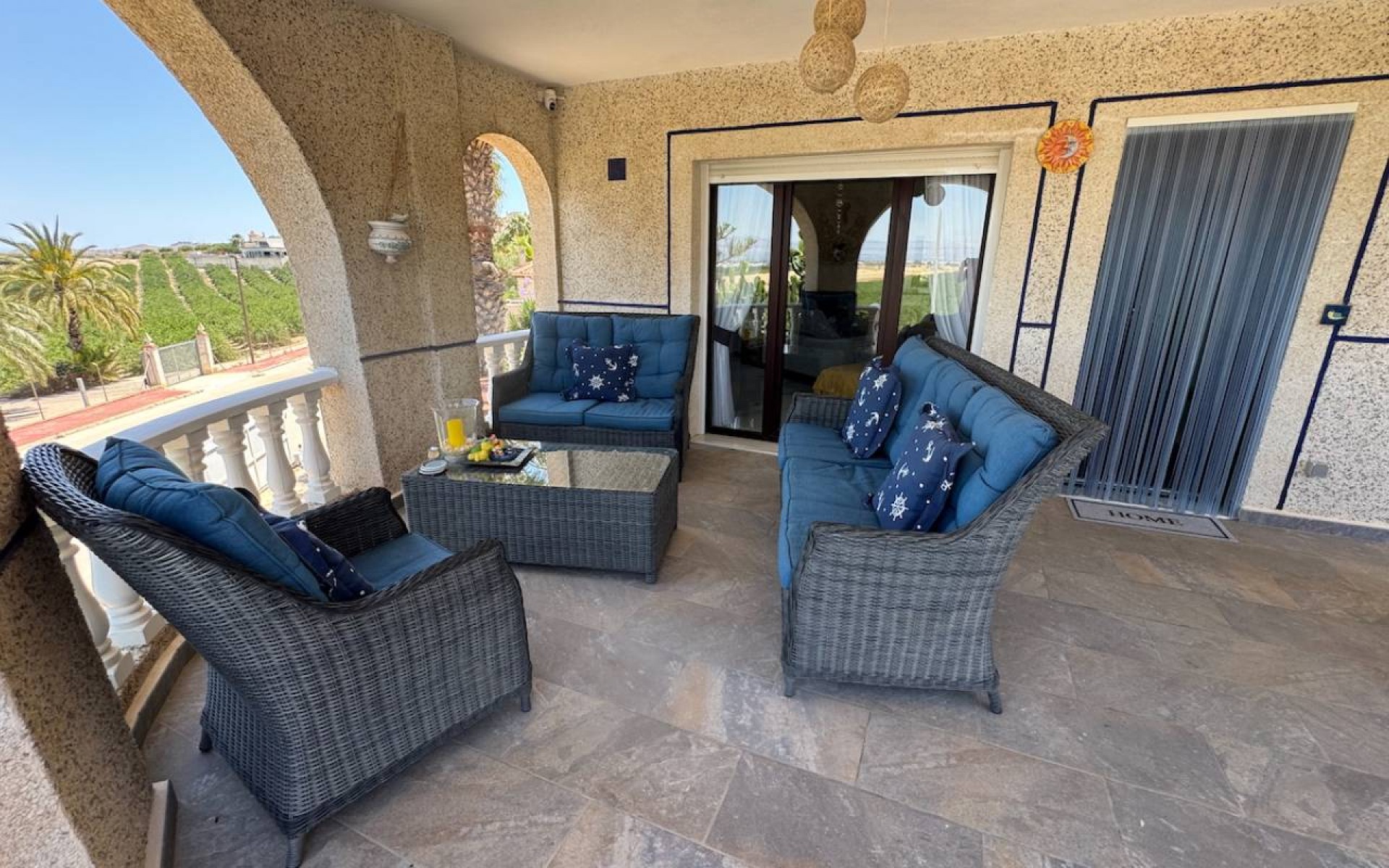 zum Verkauf - Villa - Algorfa - Lomas De La Juliana