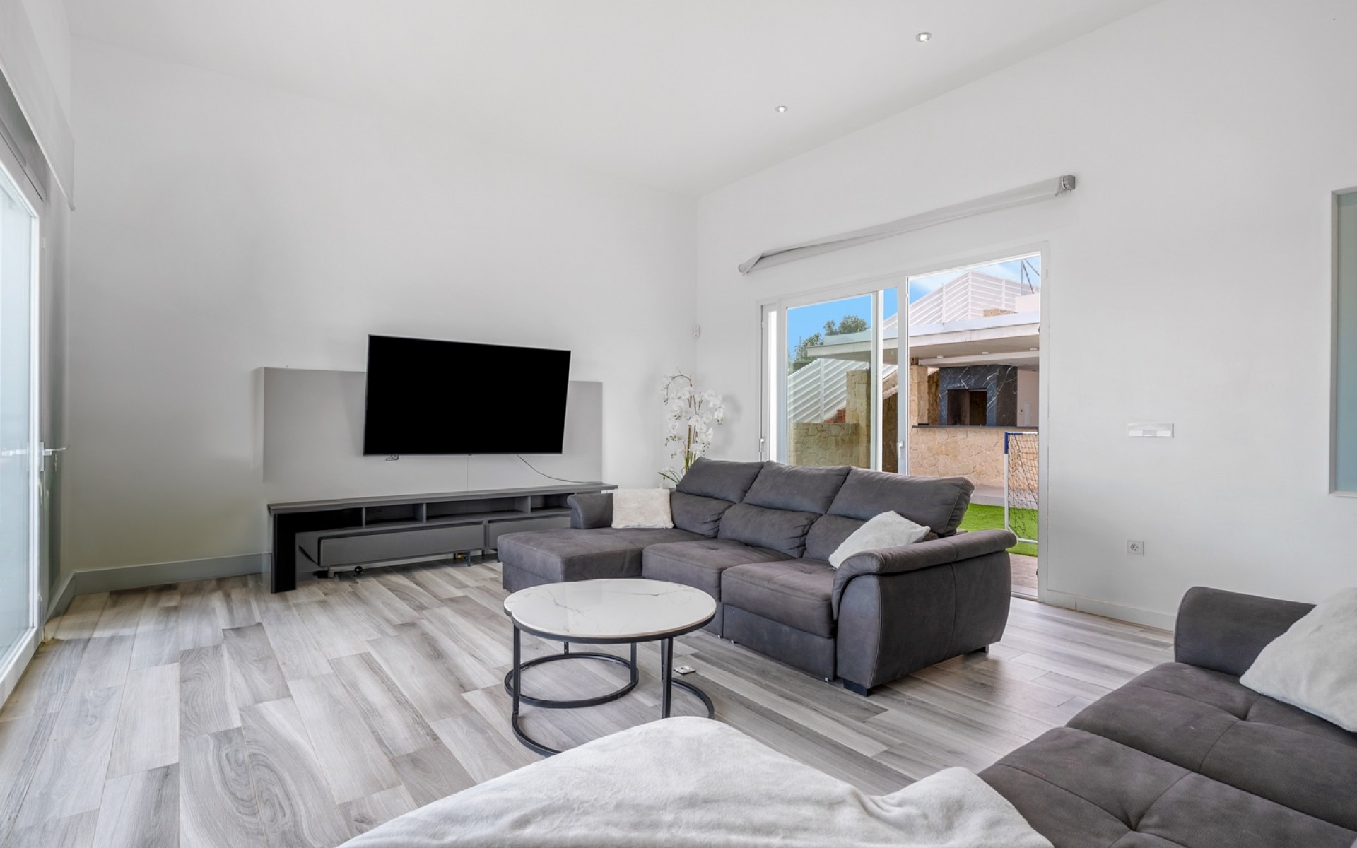 zum Verkauf - Villa - Algorfa - Lomas de La Juliana