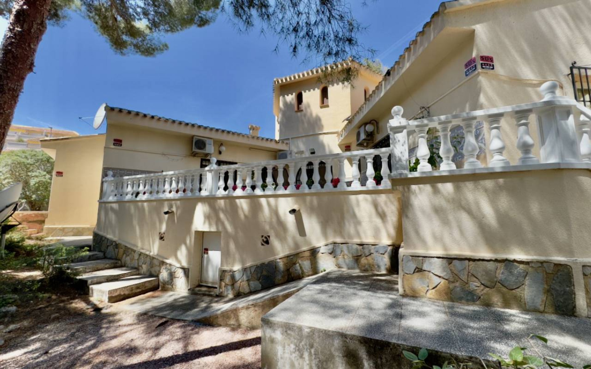 zum Verkauf - Villa - Algorfa - Montemar