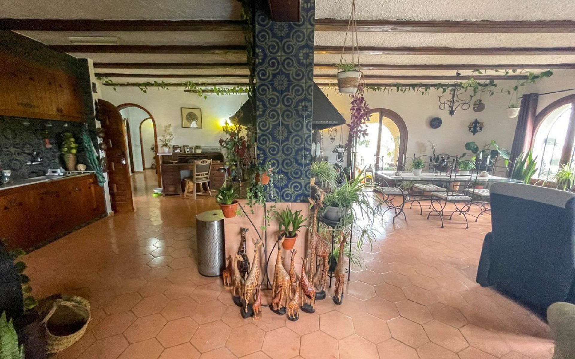 zum Verkauf - Villa - Algorfa - Montemar