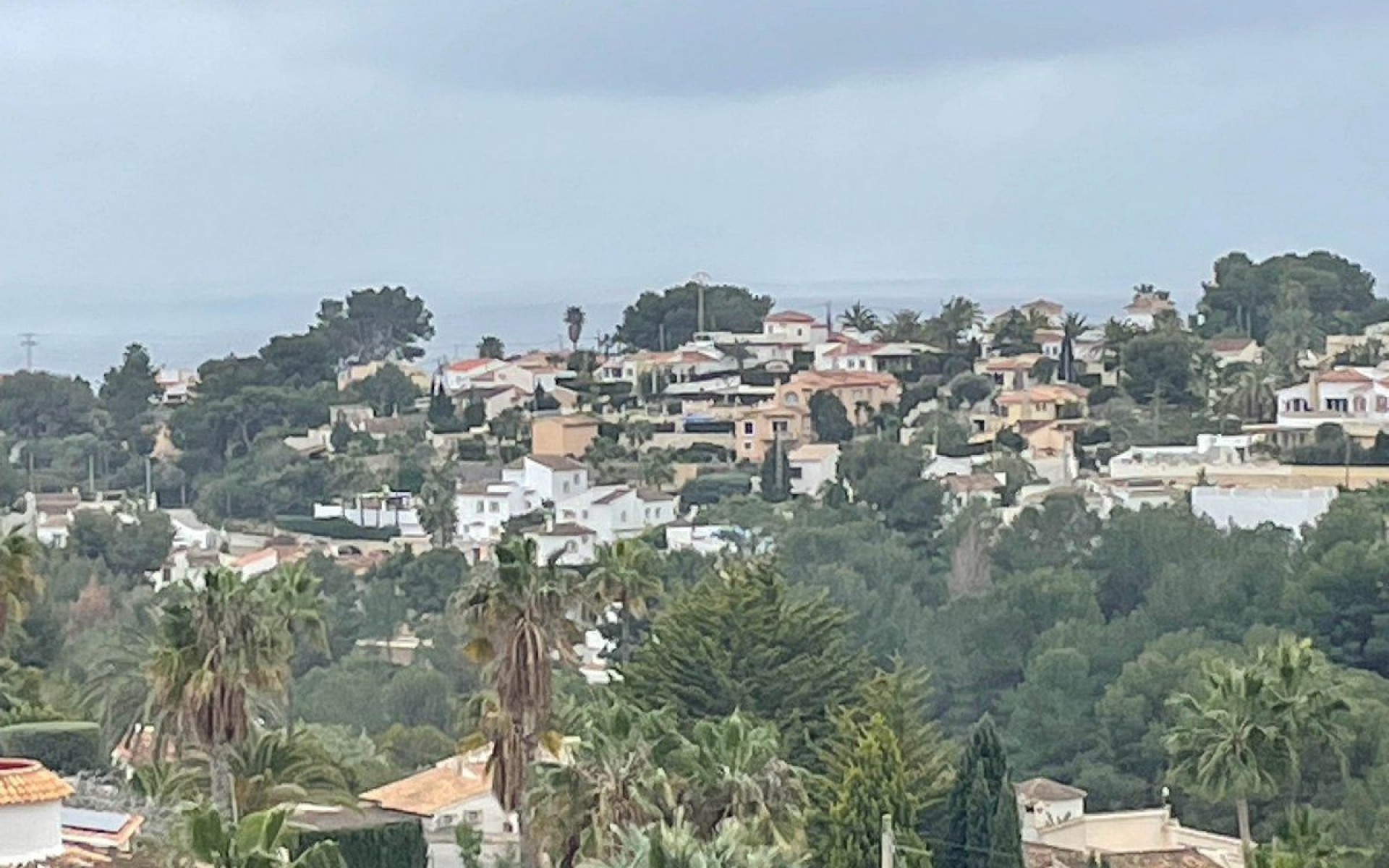 zum Verkauf - Villa - Algorfa - Montemar