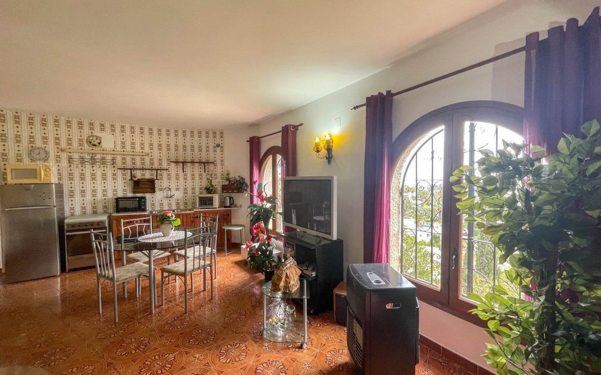 zum Verkauf - Villa - Algorfa - Montemar