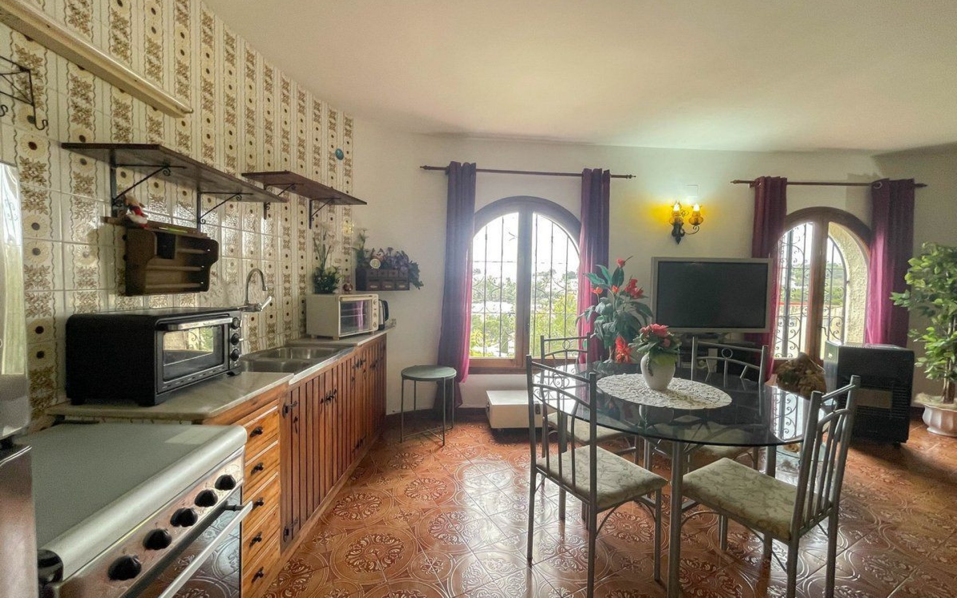 zum Verkauf - Villa - Algorfa - Montemar