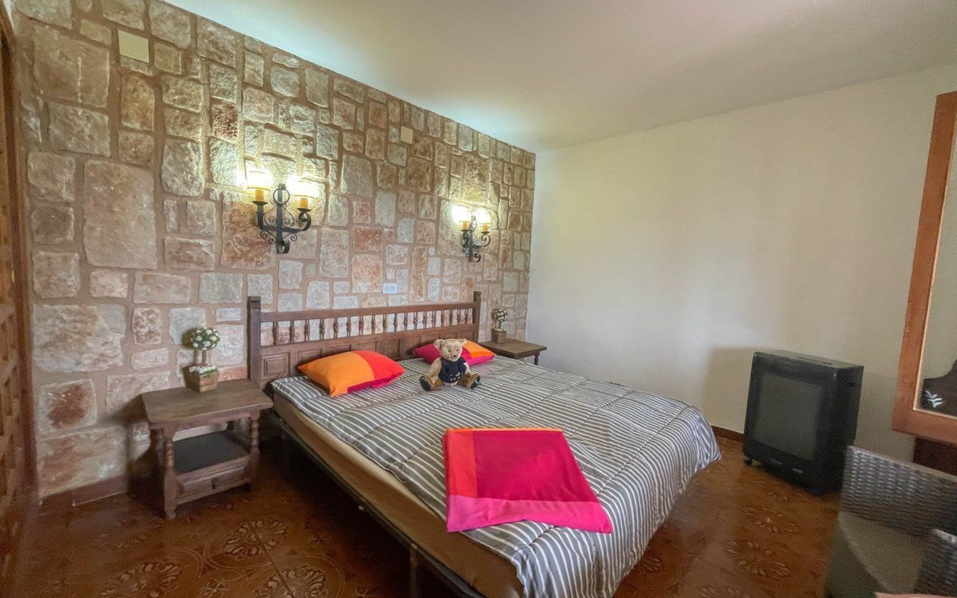 zum Verkauf - Villa - Algorfa - Montemar