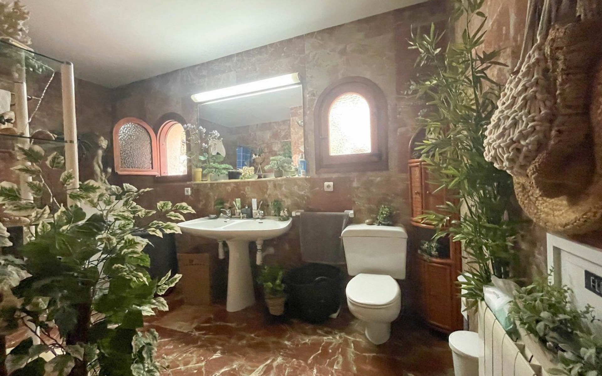 zum Verkauf - Villa - Algorfa - Montemar