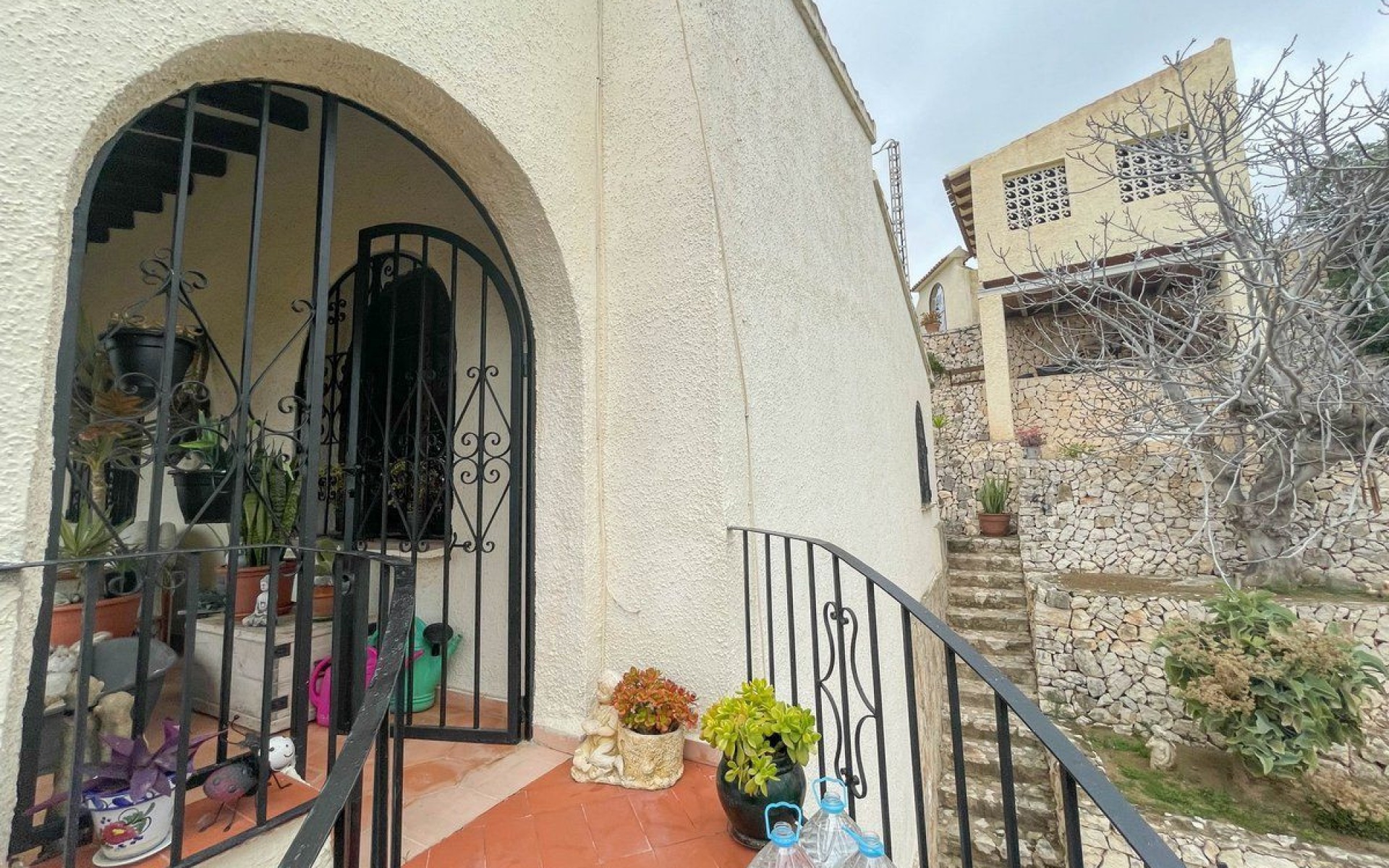 zum Verkauf - Villa - Algorfa - Montemar