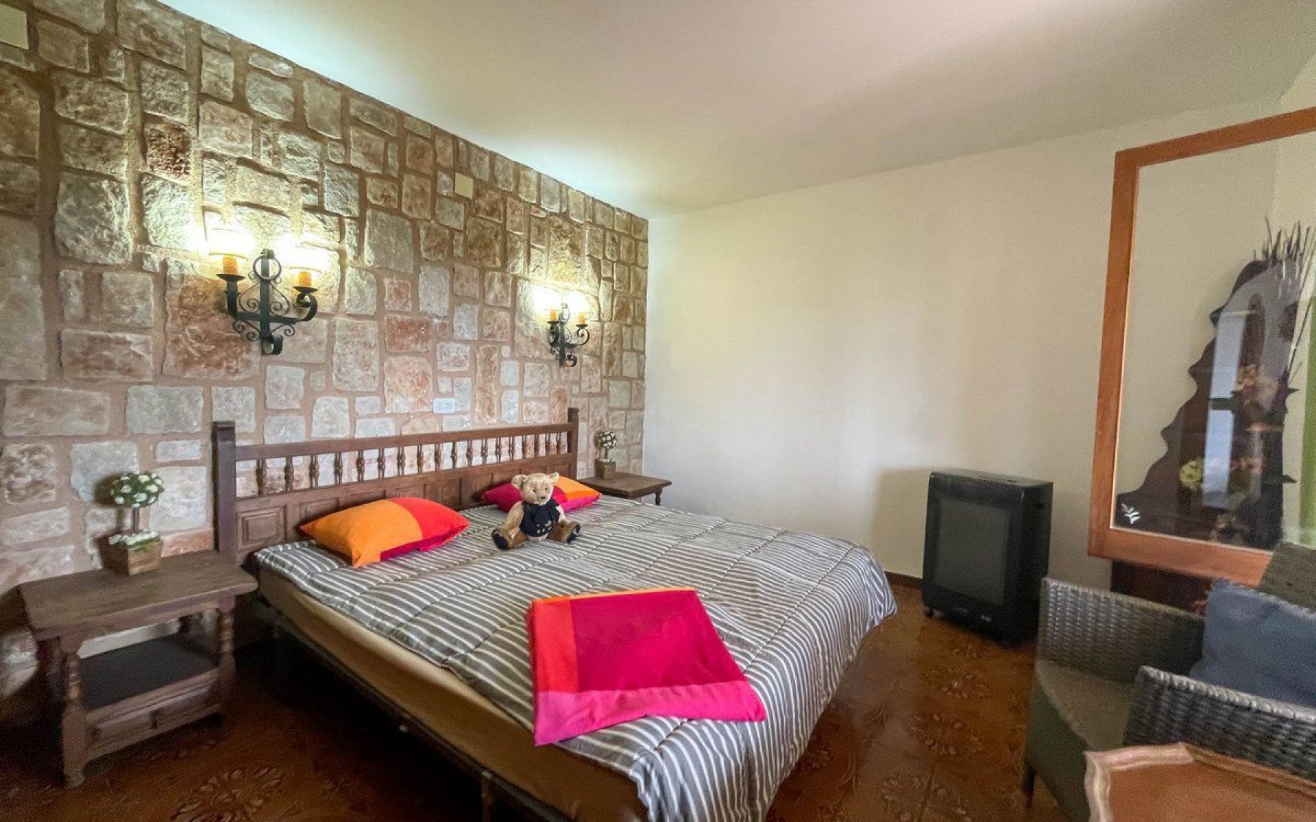 zum Verkauf - Villa - Algorfa - Montemar