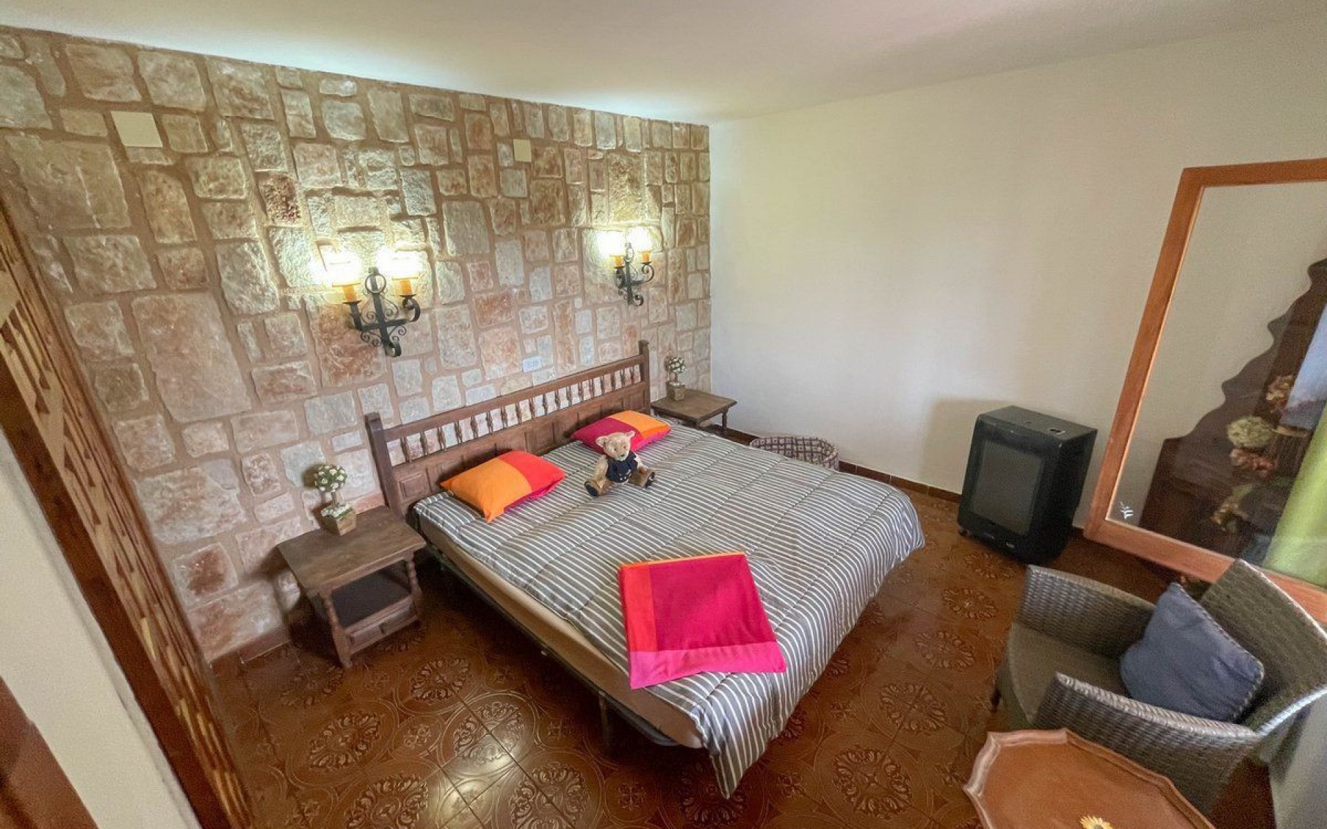 zum Verkauf - Villa - Algorfa - Montemar