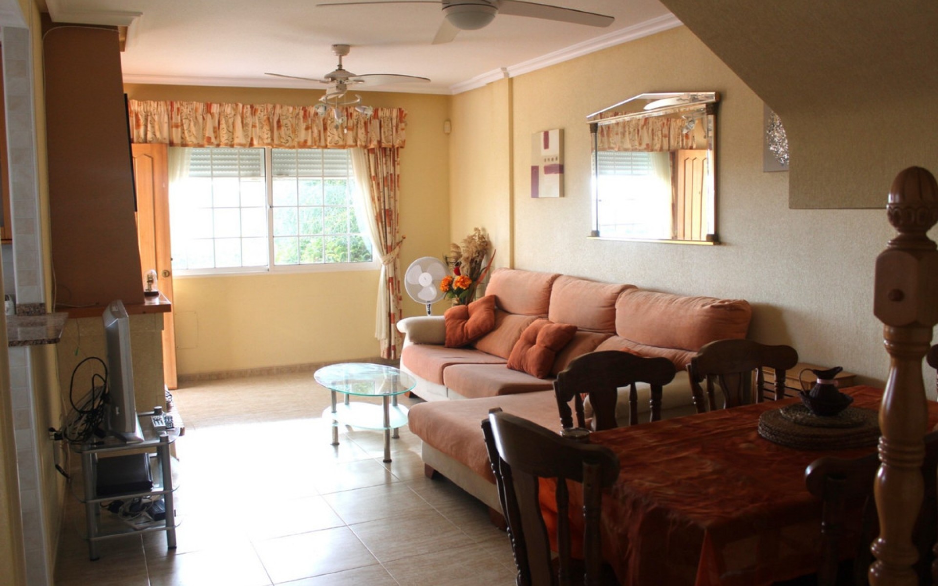 zum Verkauf - Villa - Algorfa - Montemar