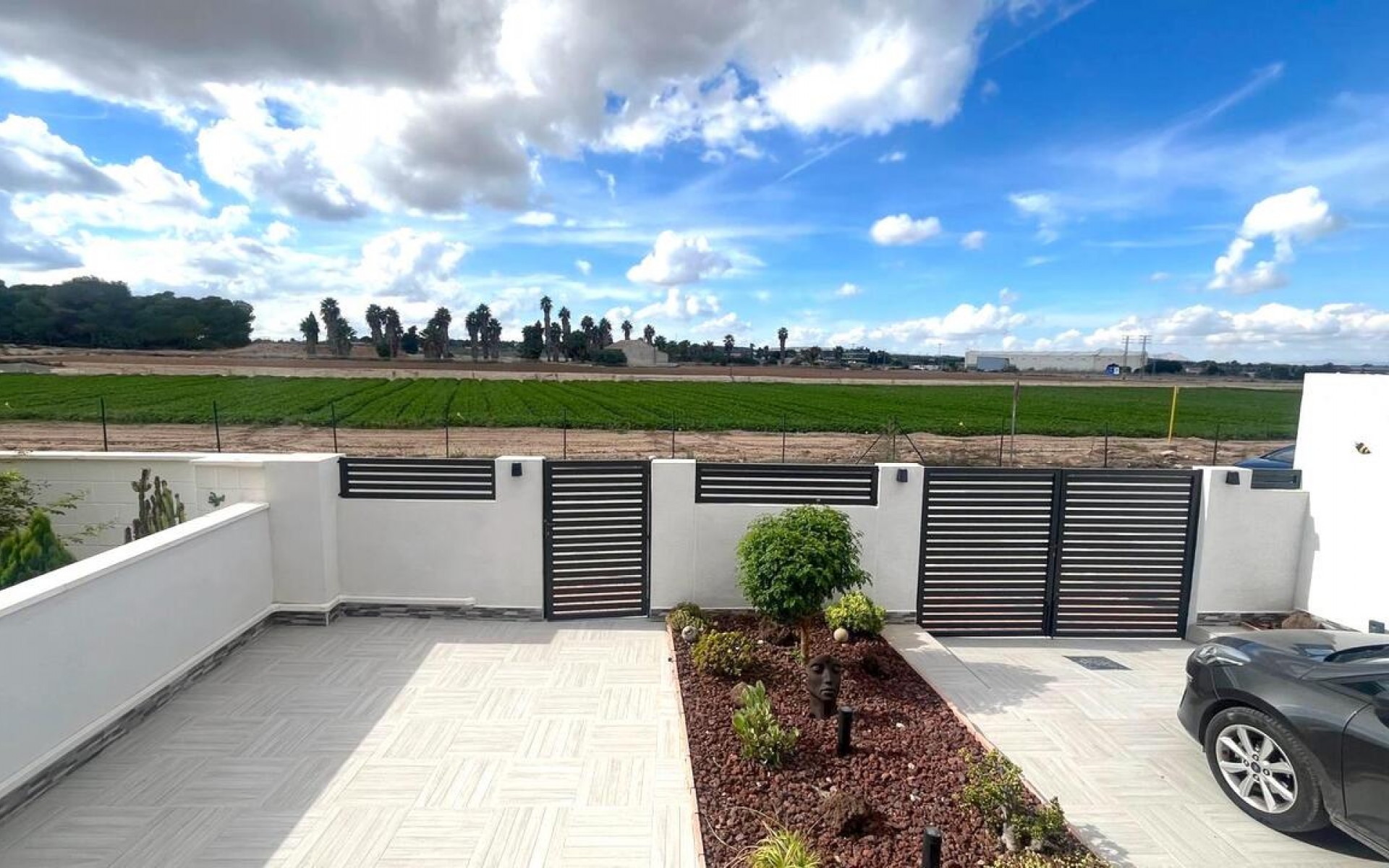 zum Verkauf - Villa - Algorfa