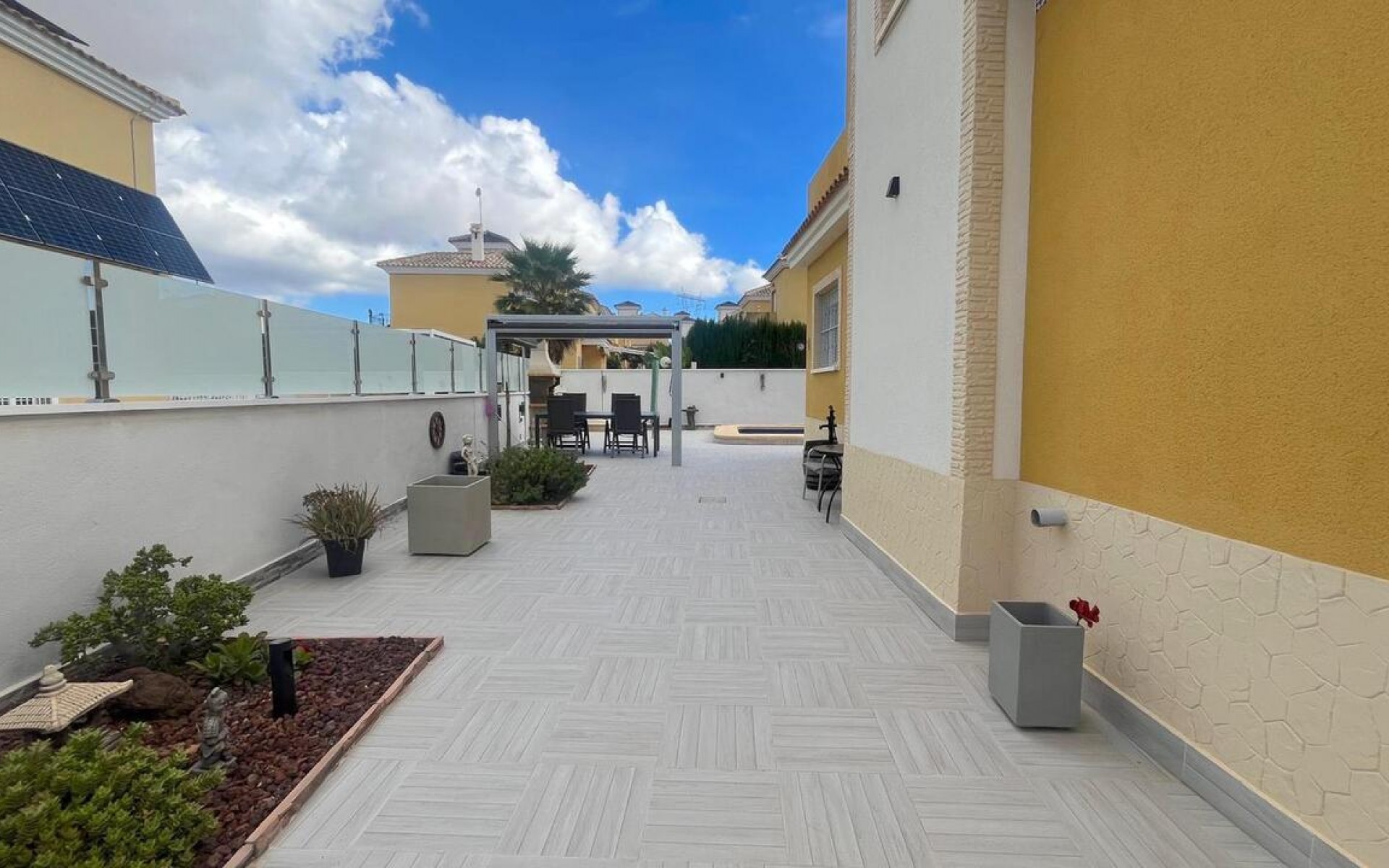 zum Verkauf - Villa - Algorfa