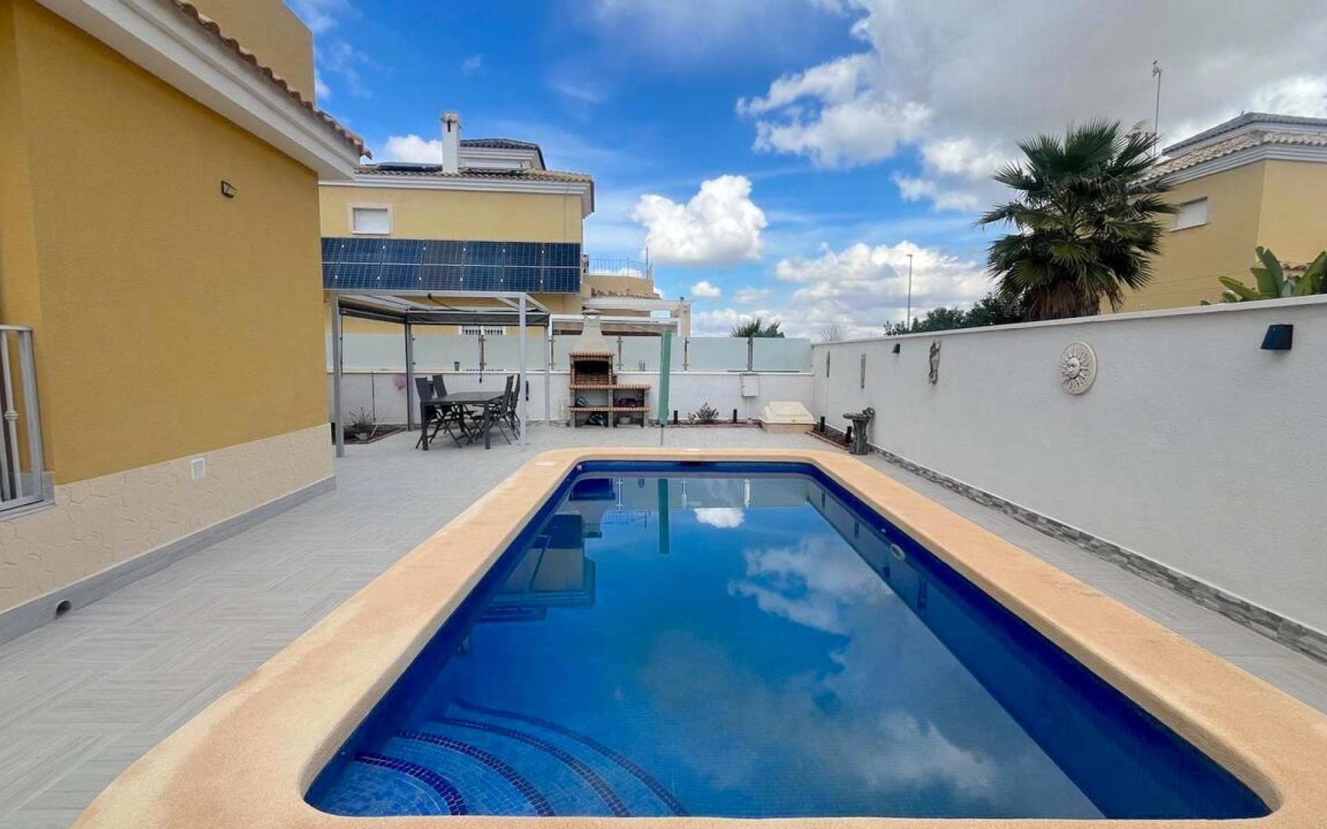 zum Verkauf - Villa - Algorfa