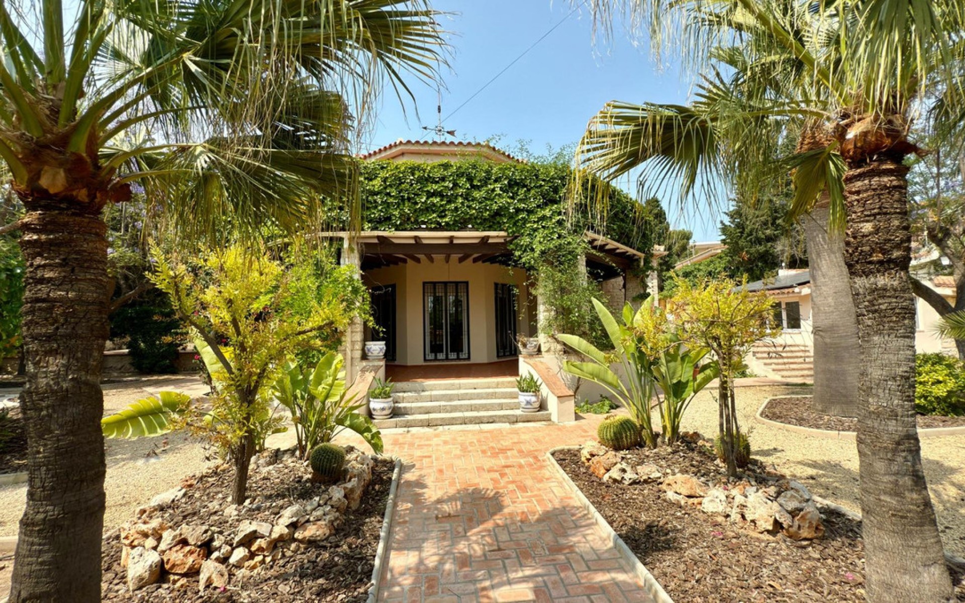 zum Verkauf - Villa - Alicante - Alicante Centro