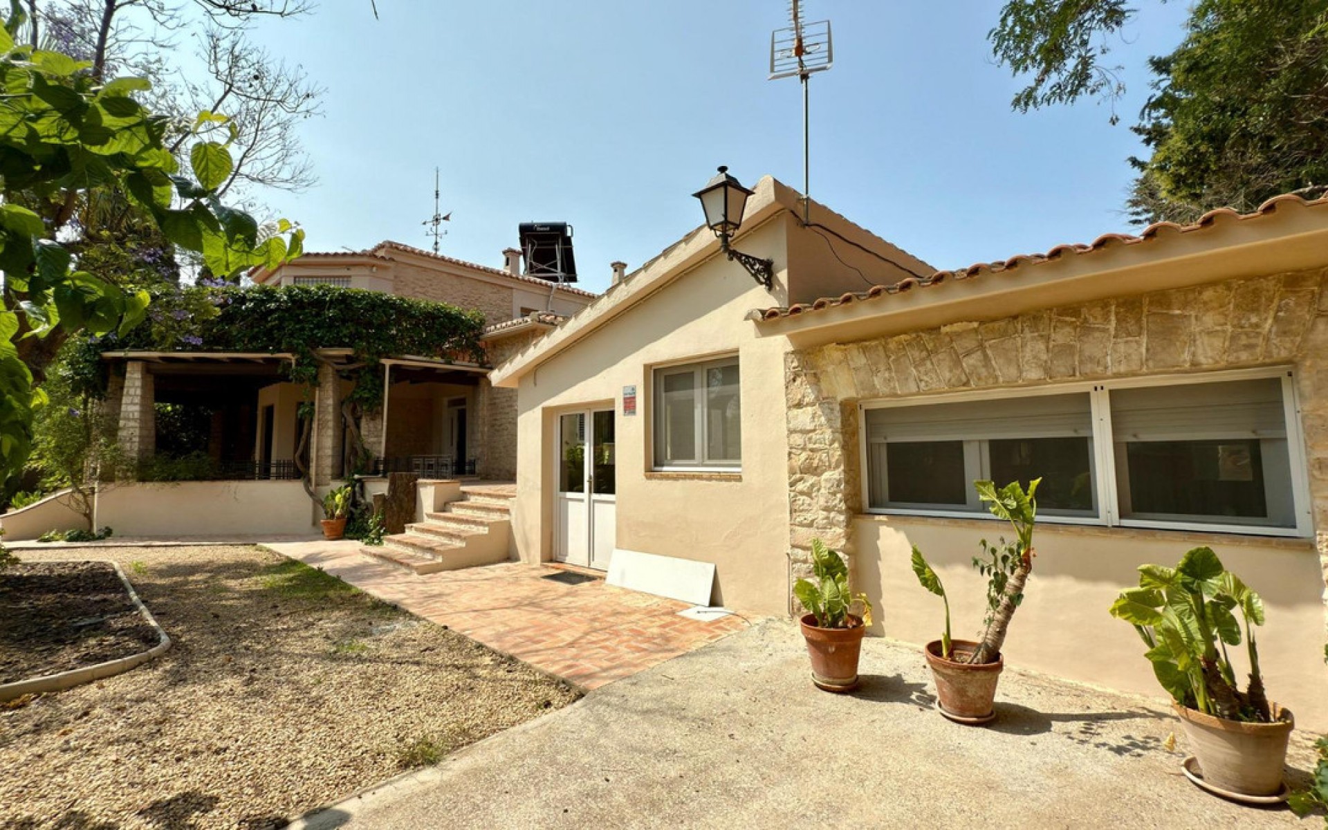 zum Verkauf - Villa - Alicante - Alicante Centro