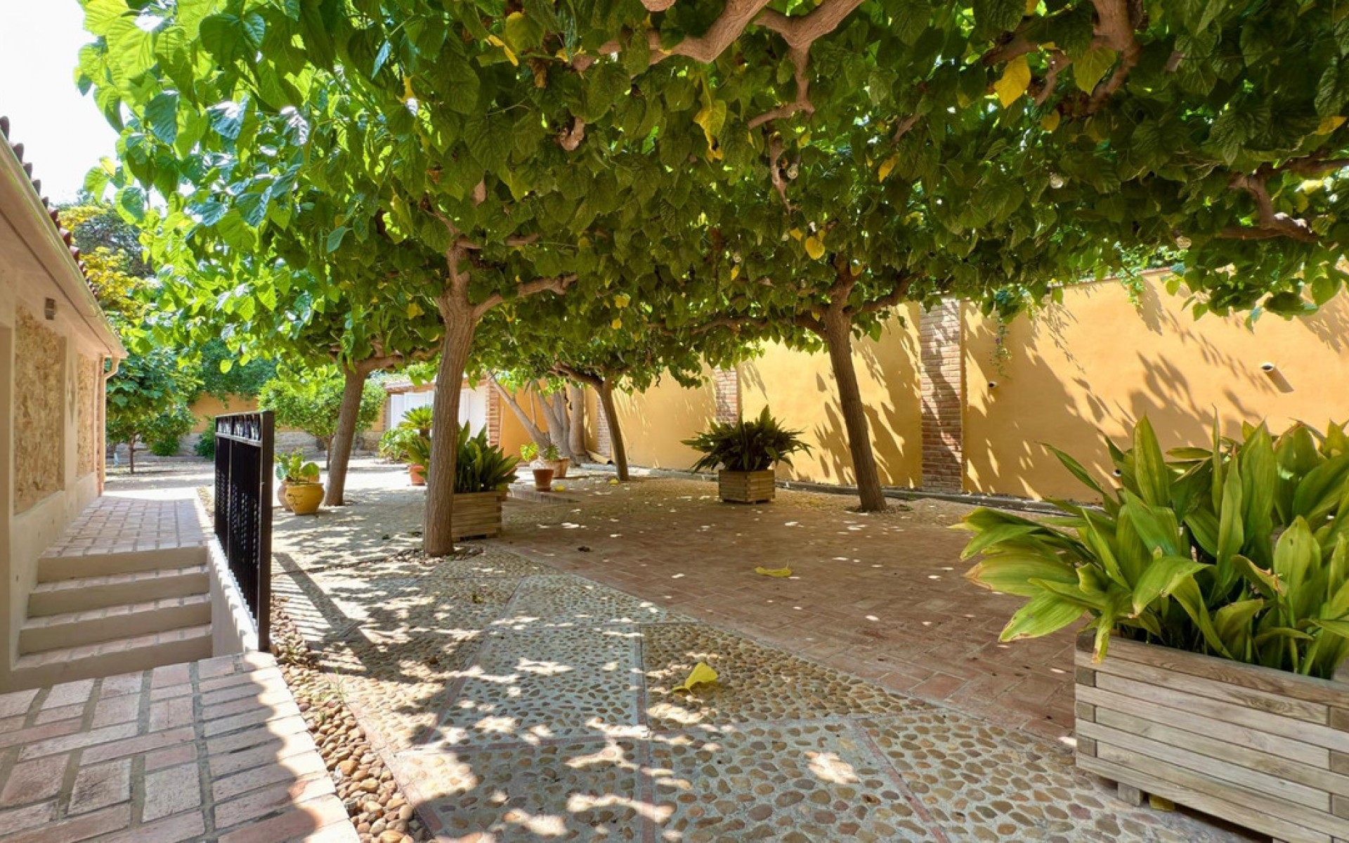 zum Verkauf - Villa - Alicante - Alicante Centro