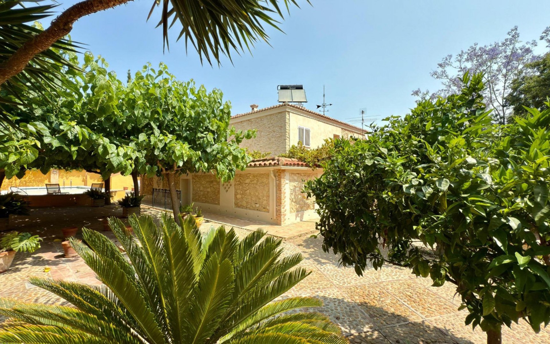 zum Verkauf - Villa - Alicante - Alicante Centro