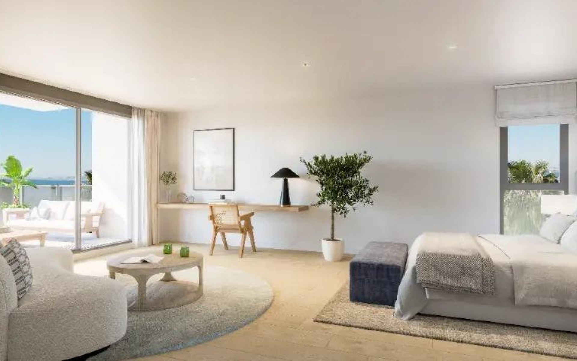 zum Verkauf - Villa - Alicante - Alicante Centro