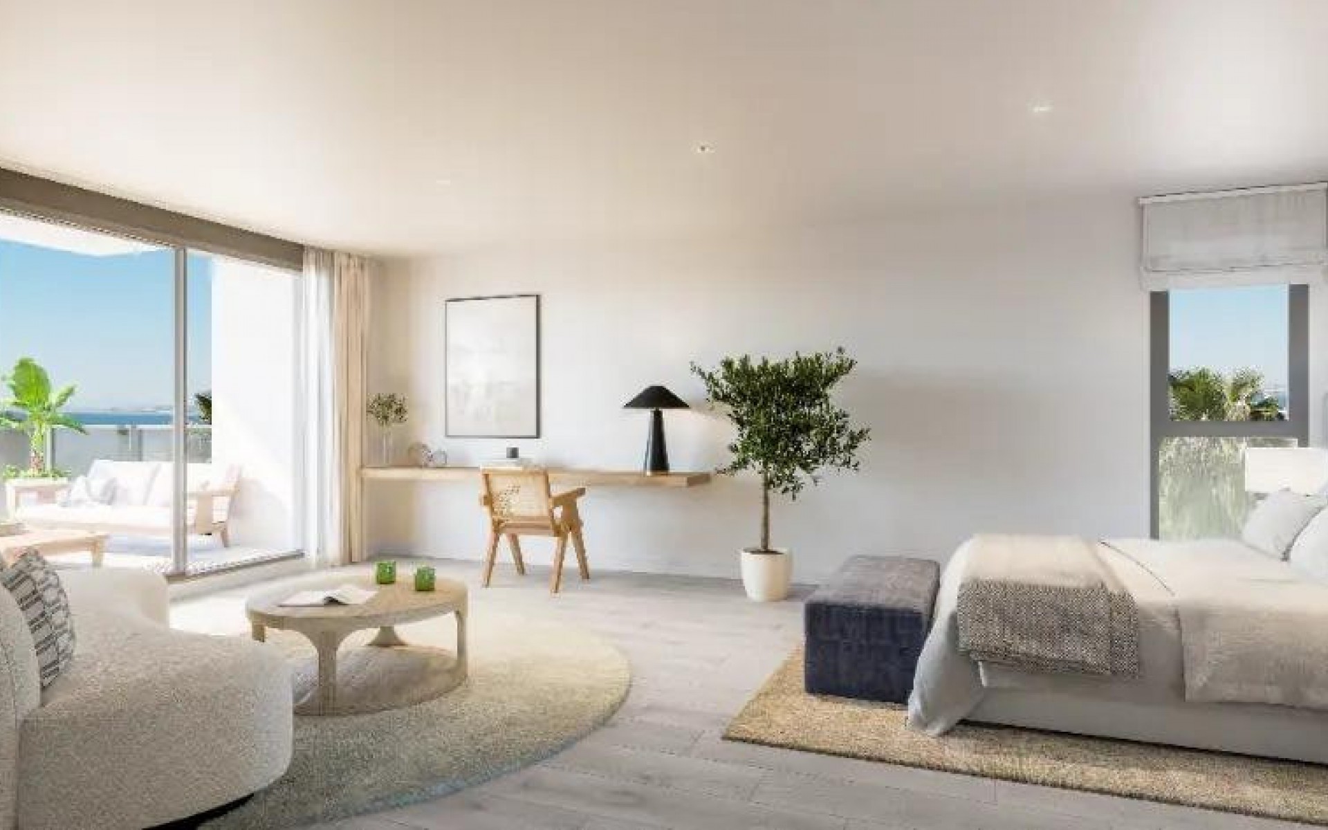 zum Verkauf - Villa - Alicante - Alicante Centro