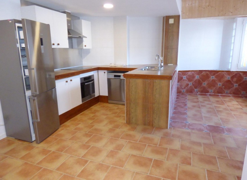 zum Verkauf - Villa - Alicante - Alicante Centro