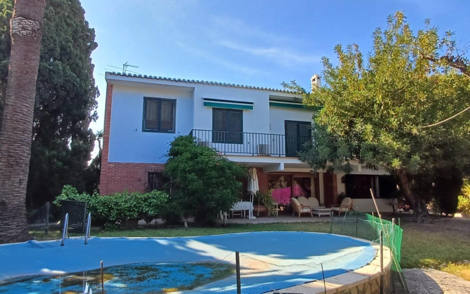 zum Verkauf - Villa - Alicante - Alicante Centro