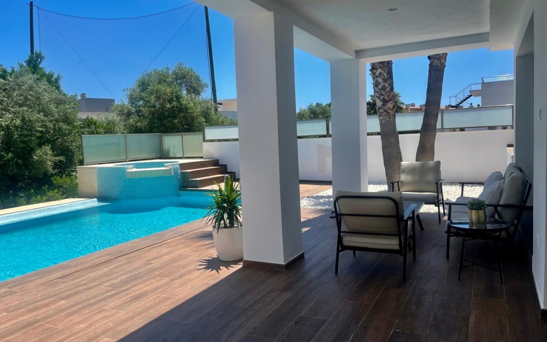 zum Verkauf - Villa - Alicante - Alicante Centro