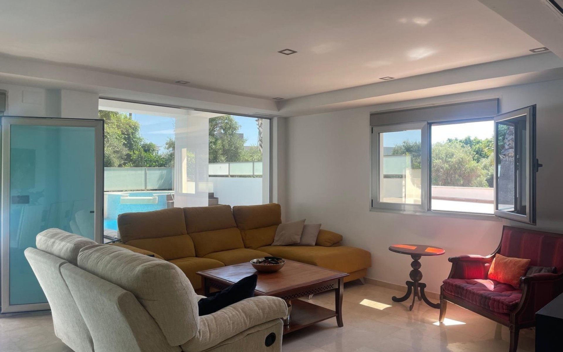 zum Verkauf - Villa - Alicante - Alicante Centro