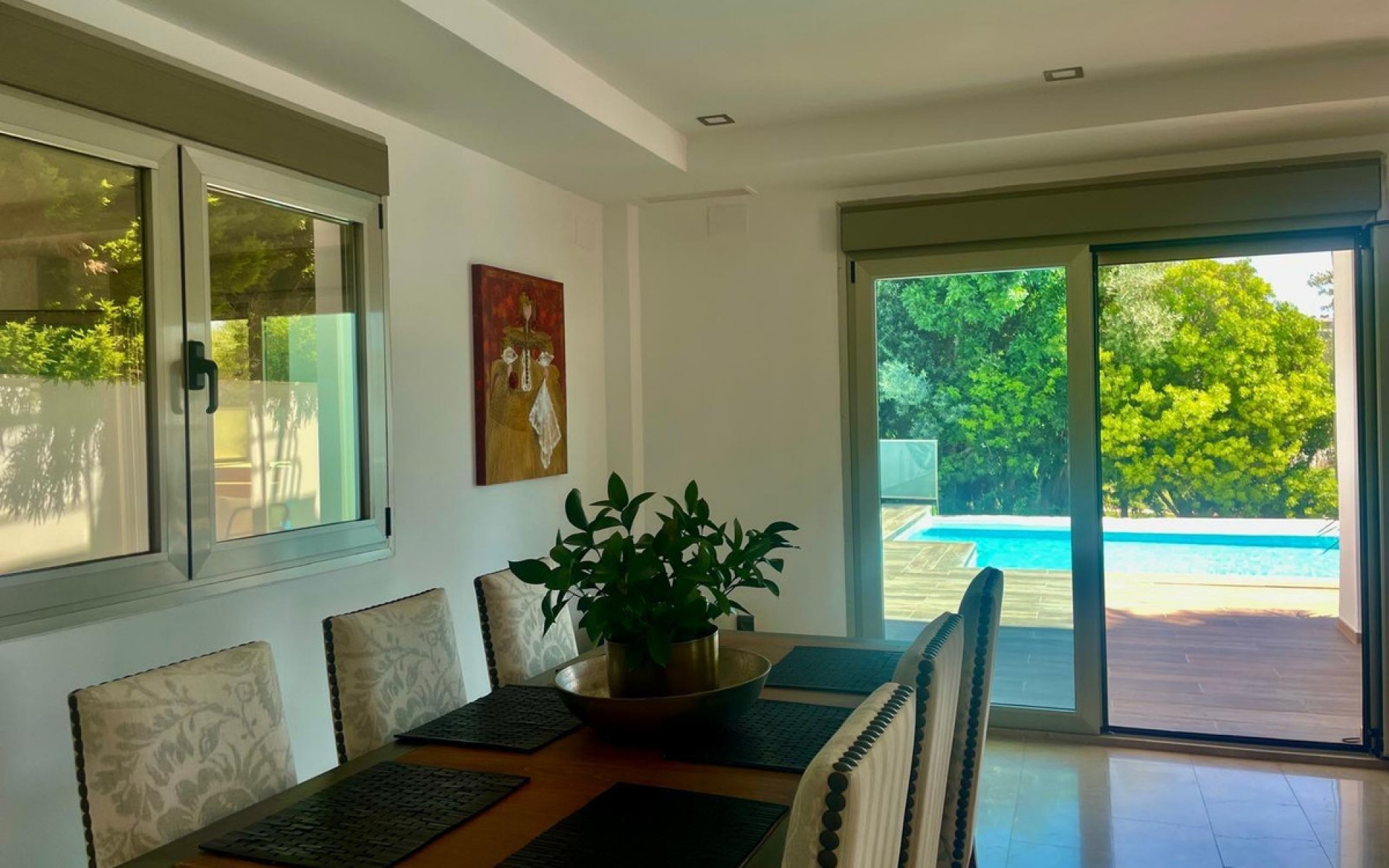 zum Verkauf - Villa - Alicante - Alicante Centro