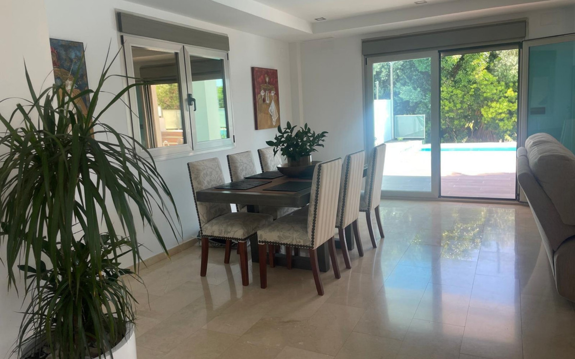 zum Verkauf - Villa - Alicante - Alicante Centro