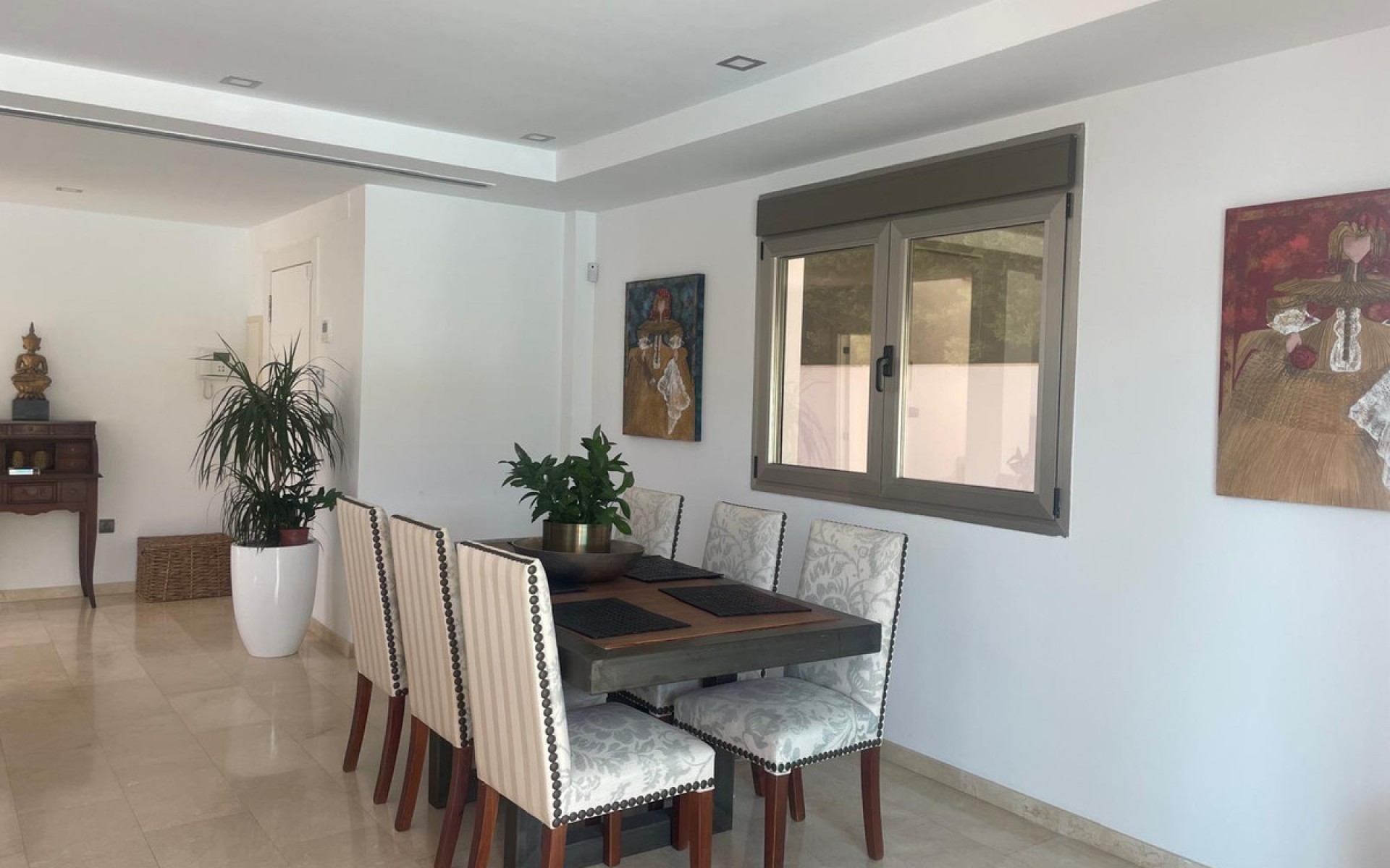 zum Verkauf - Villa - Alicante - Alicante Centro