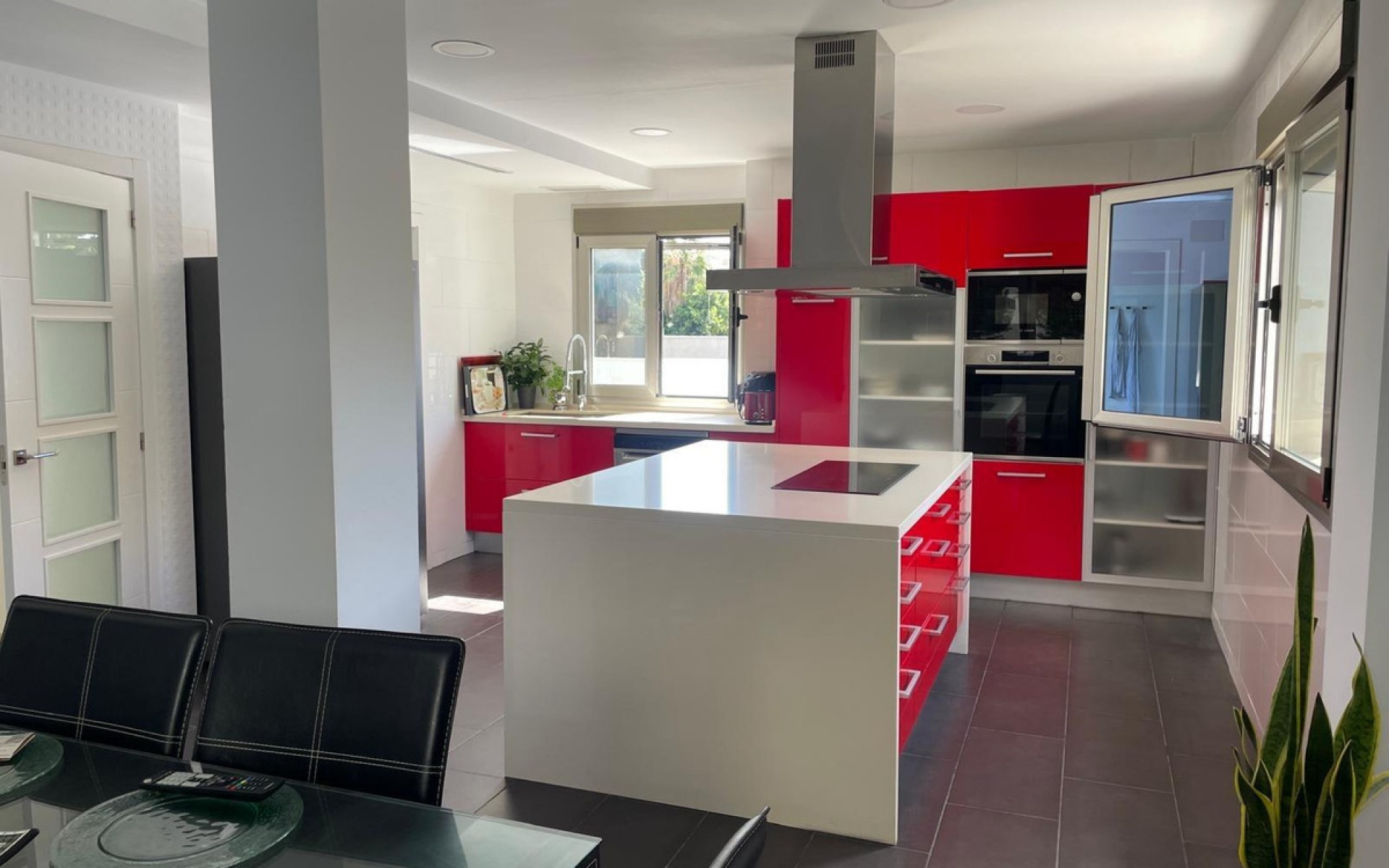 zum Verkauf - Villa - Alicante - Alicante Centro