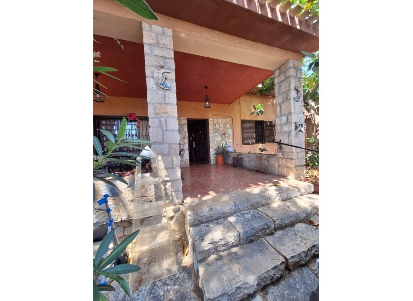 zum Verkauf - Villa - Alicante - Alicante Centro