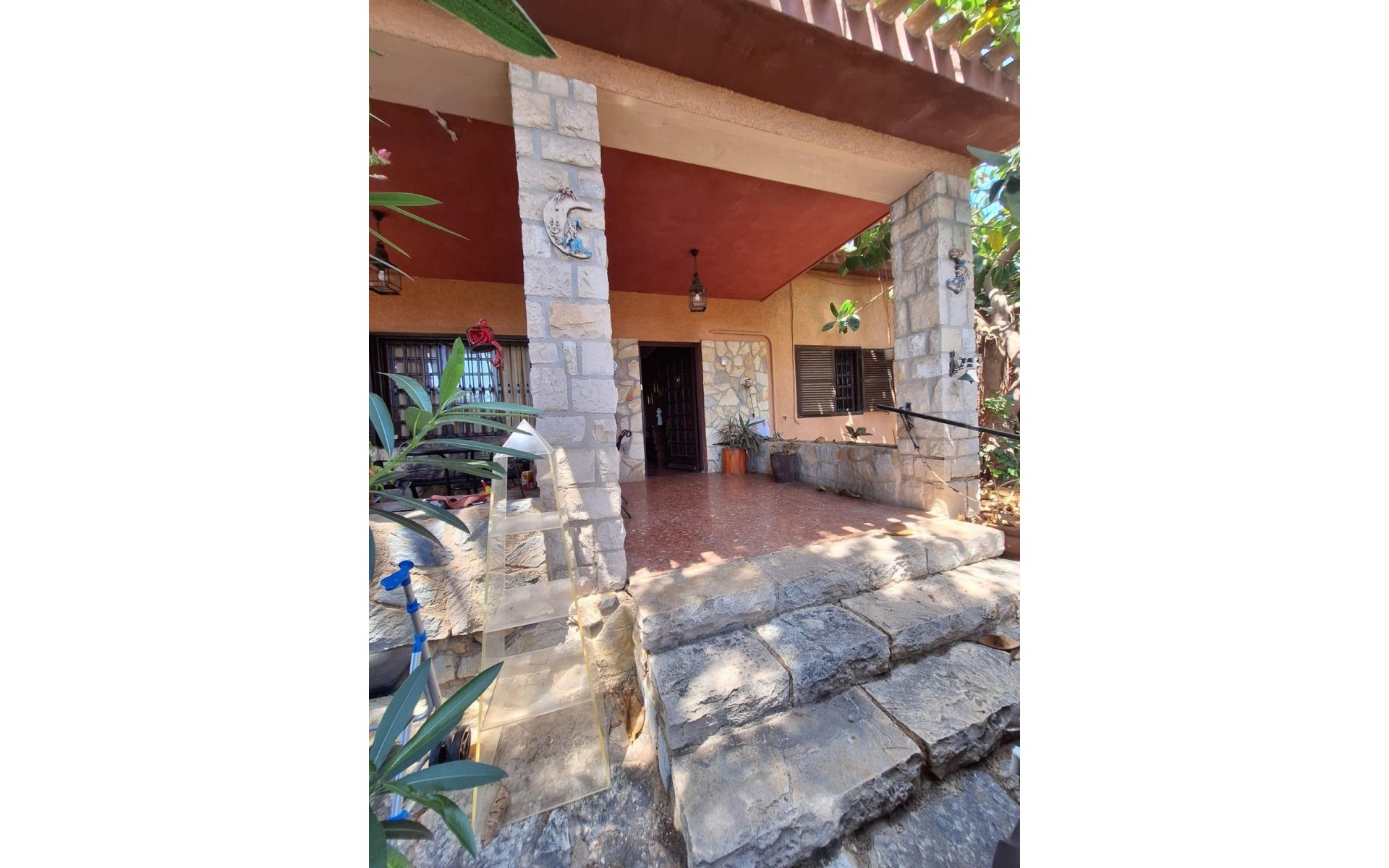 zum Verkauf - Villa - Alicante - Alicante Centro