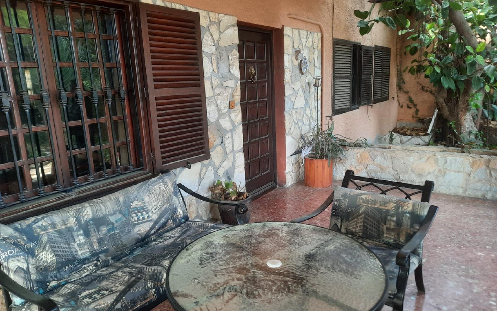 zum Verkauf - Villa - Alicante - Alicante Centro