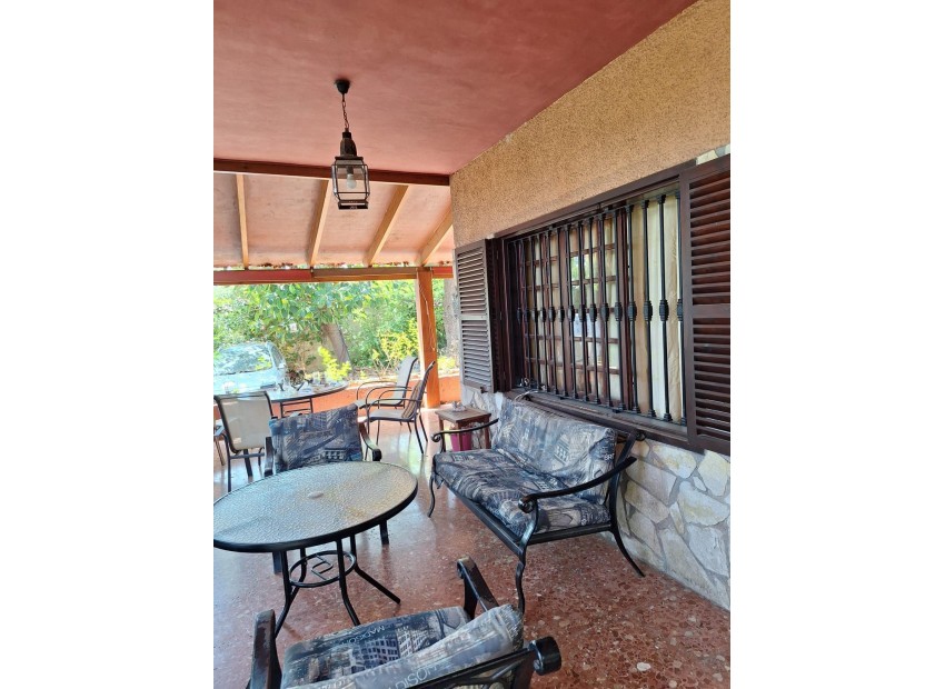 zum Verkauf - Villa - Alicante - Alicante Centro