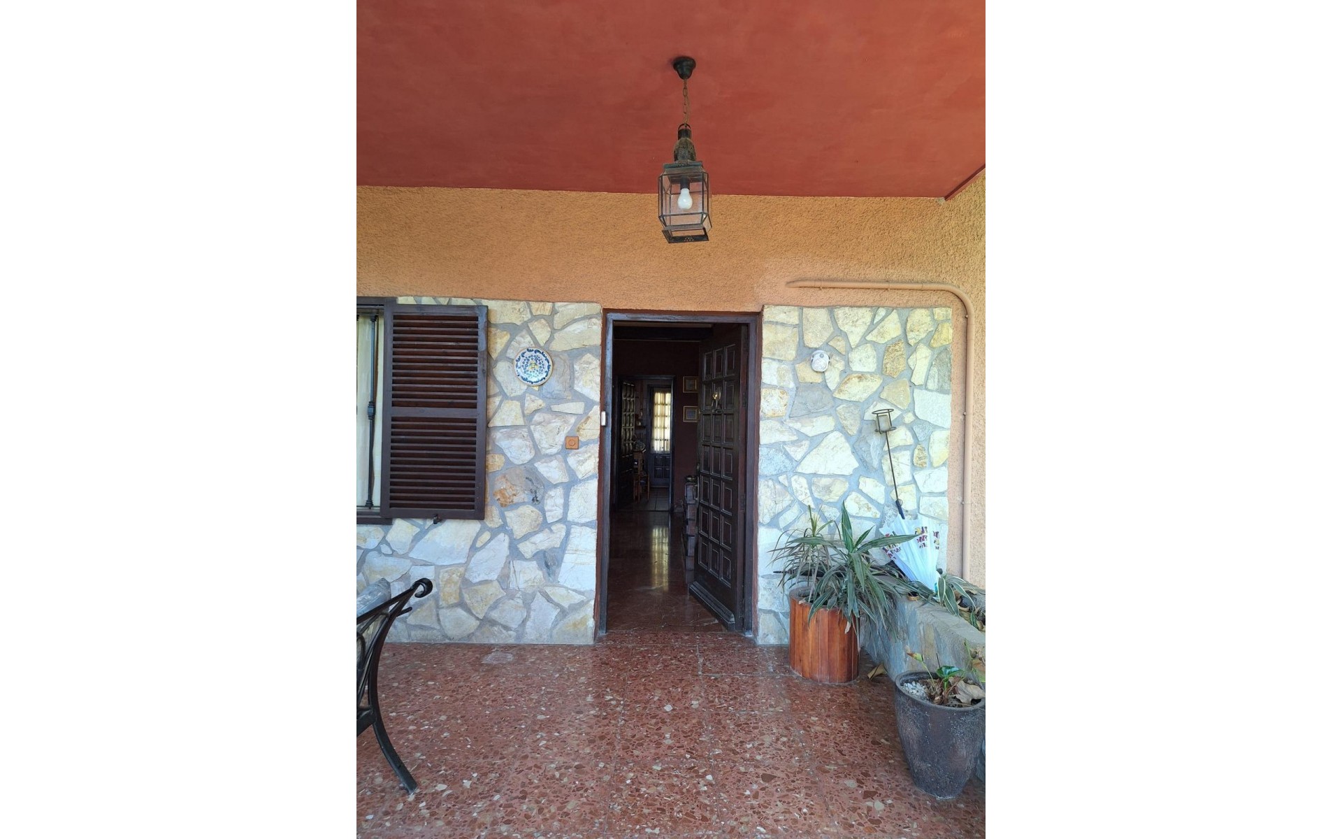 zum Verkauf - Villa - Alicante - Alicante Centro