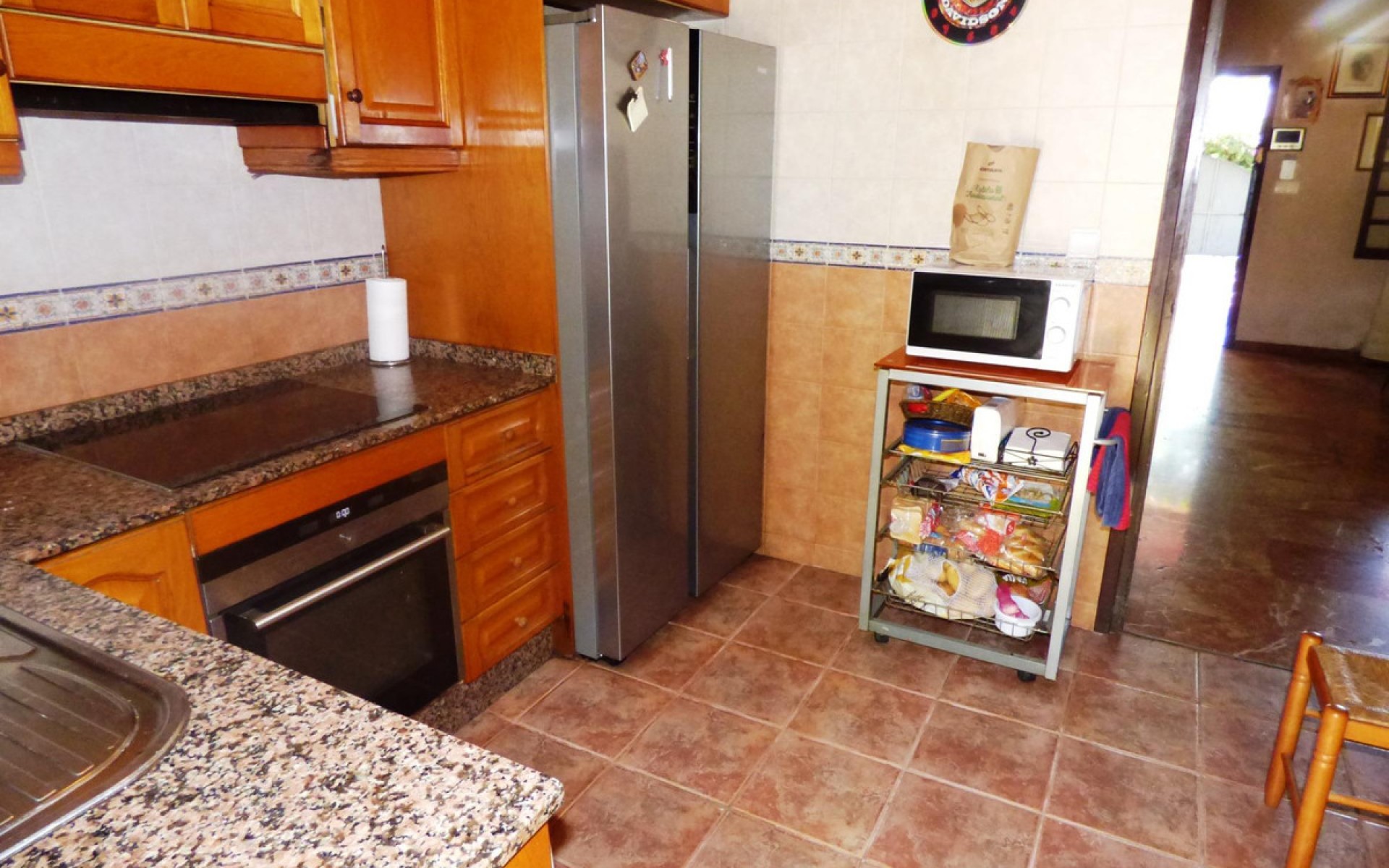 zum Verkauf - Villa - Alicante - Alicante Centro