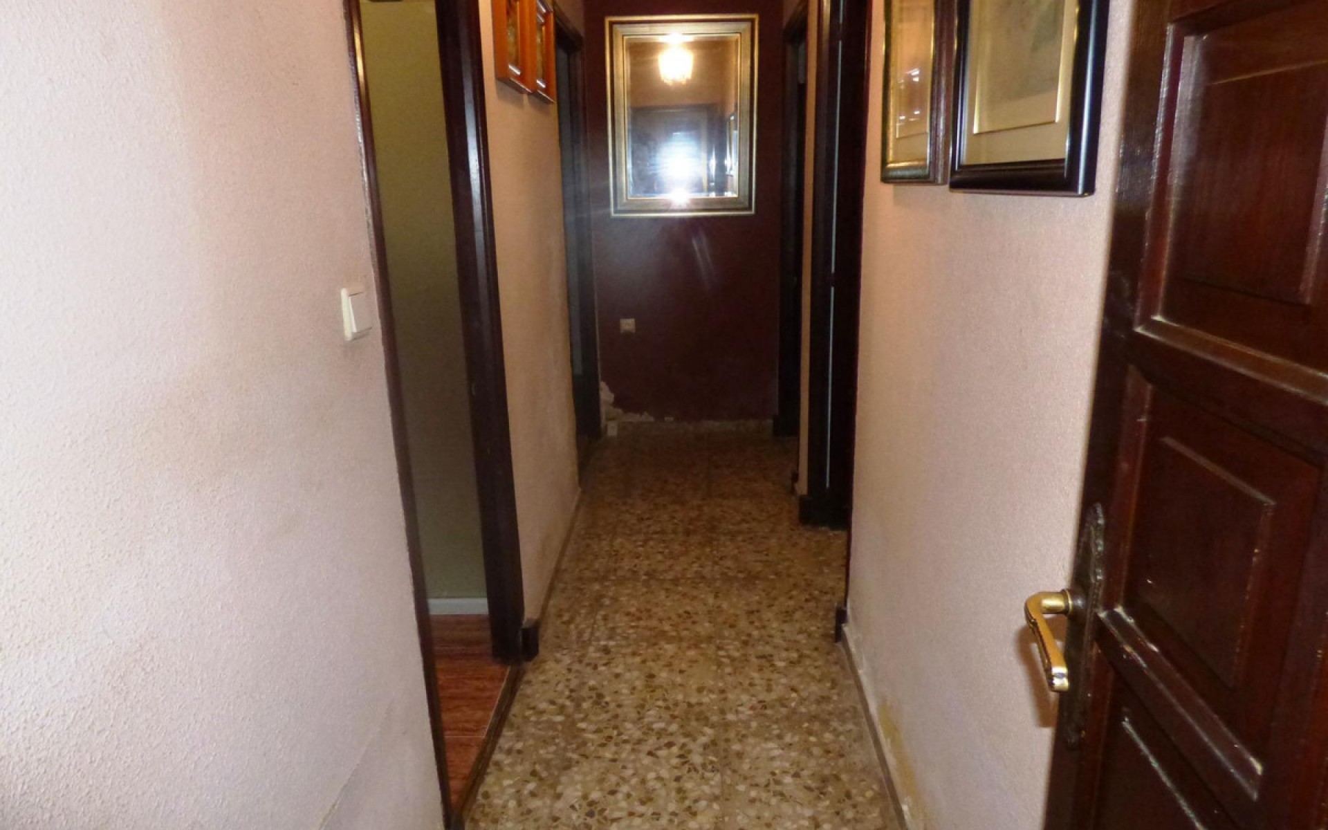 zum Verkauf - Villa - Alicante - Alicante Centro